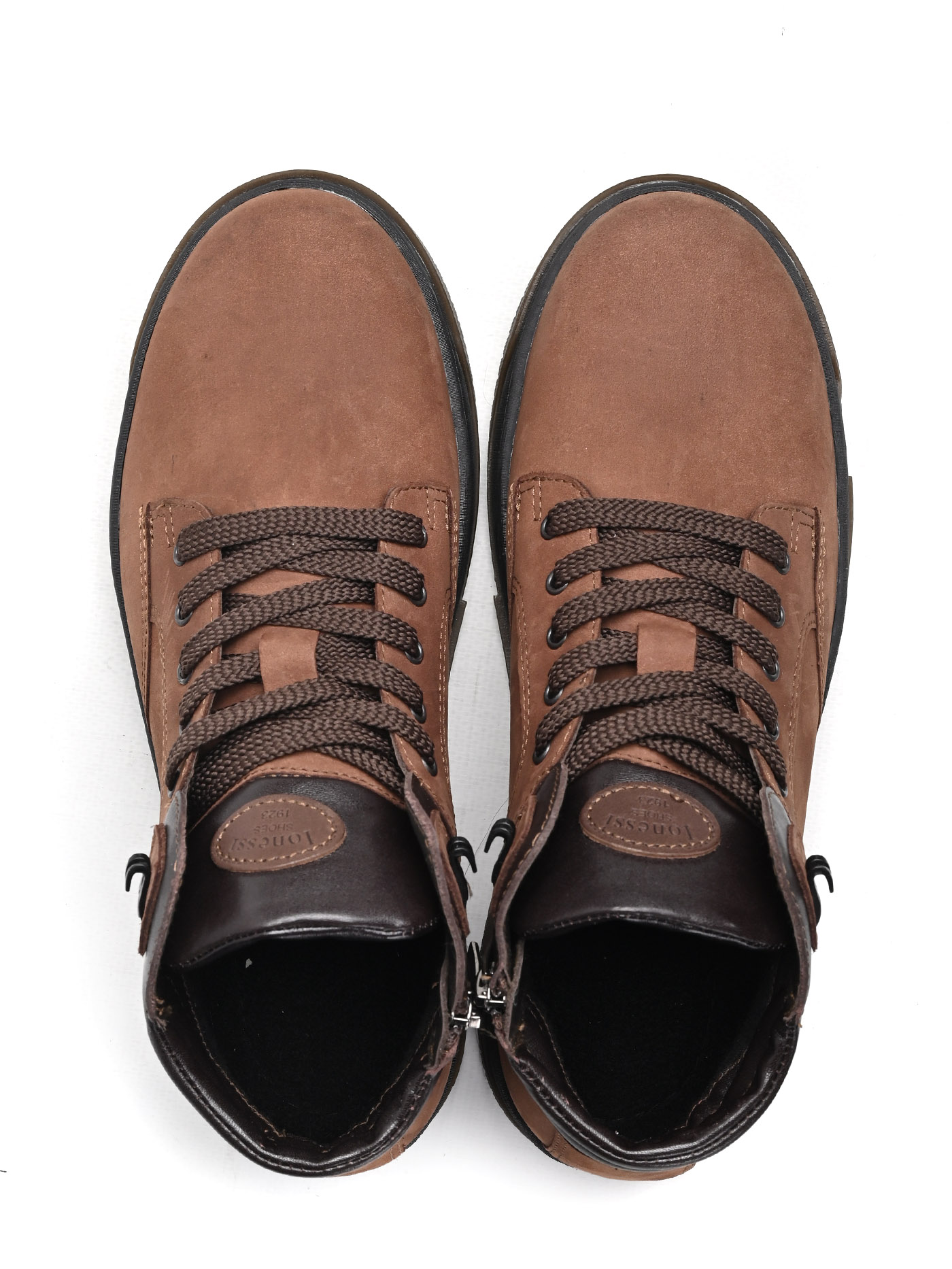 9-3950-029 Ботинки мужские Ионесси