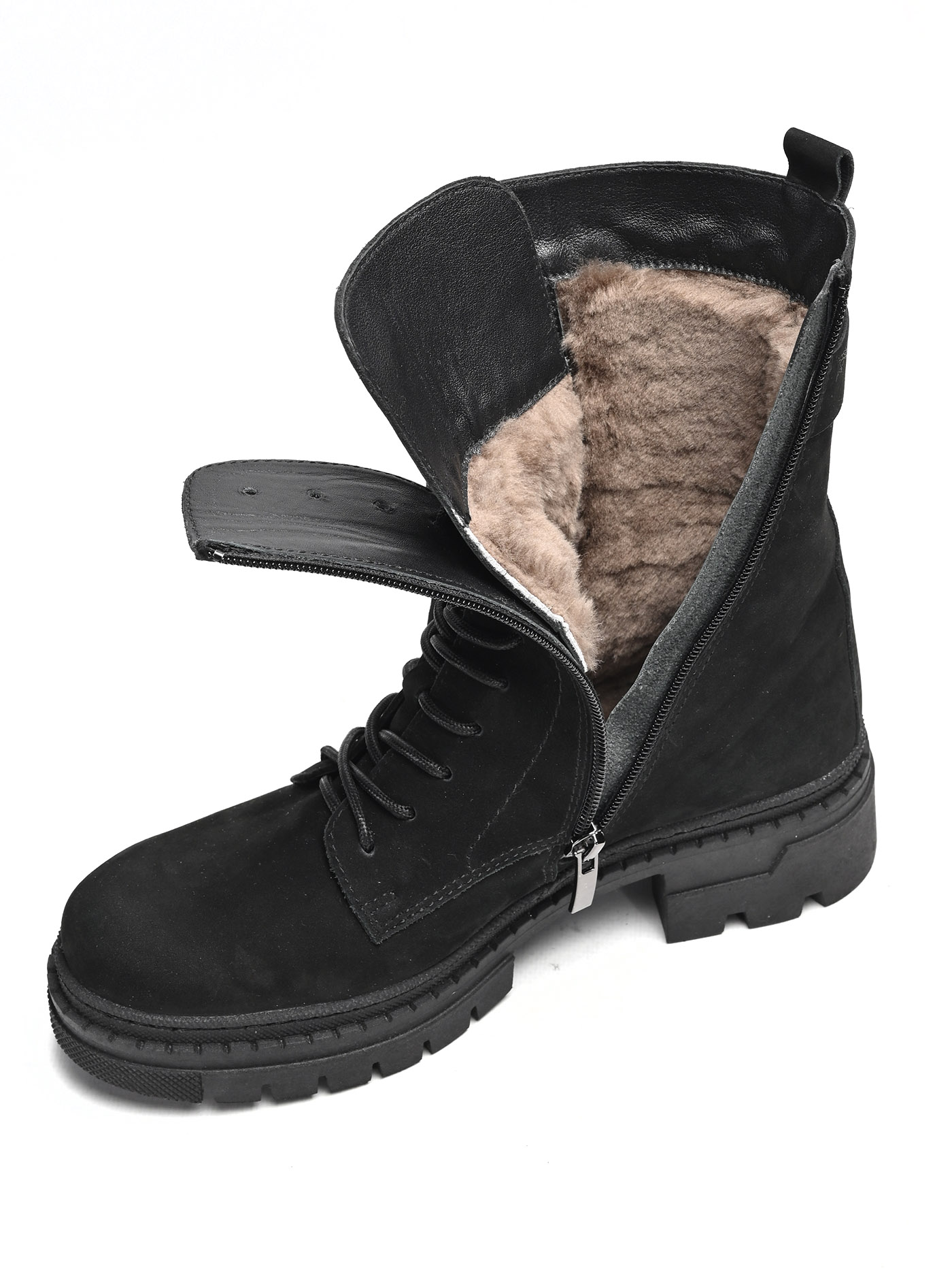 8-4425-441 Ботинки женские Ионесси