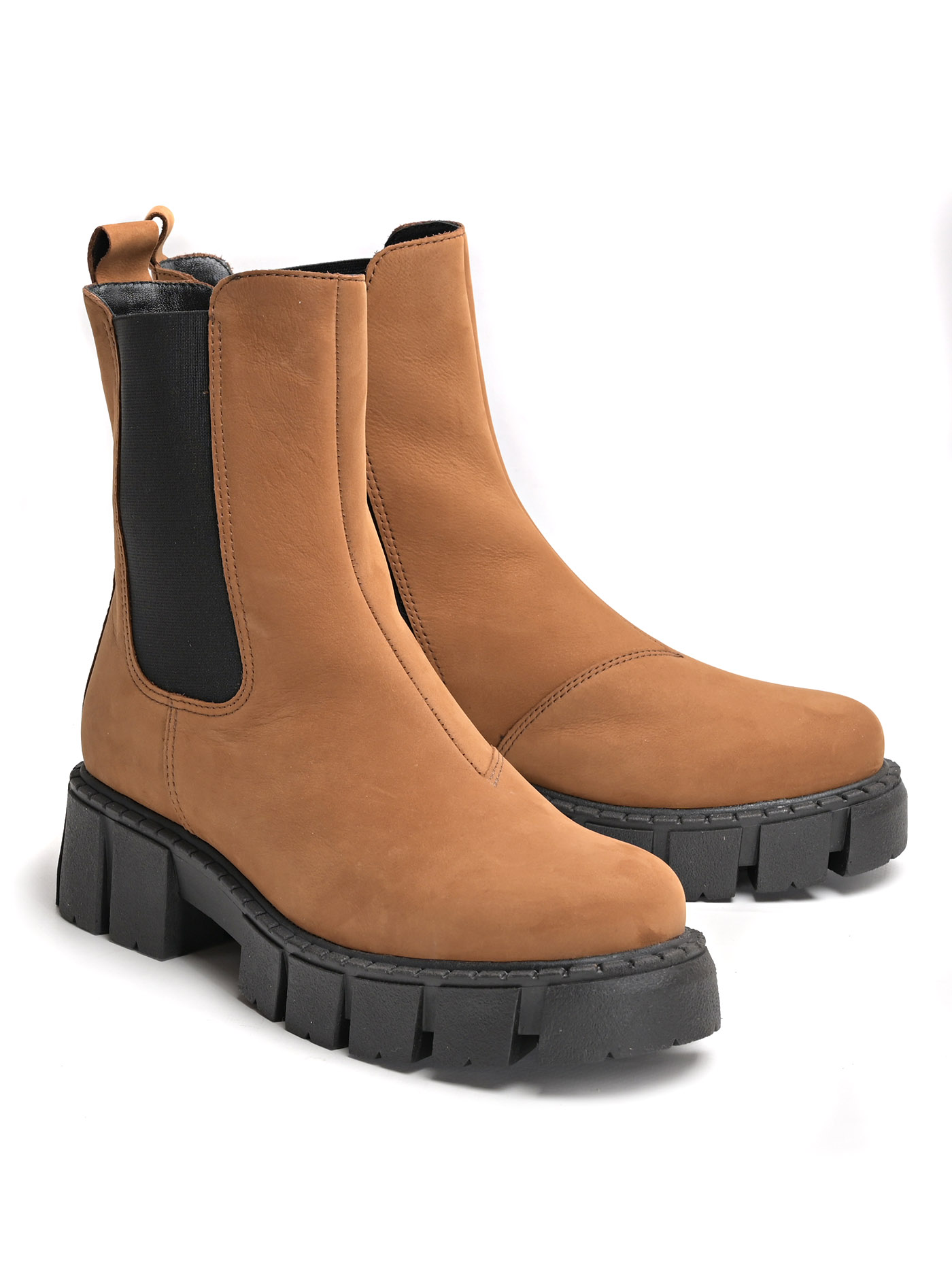 8-4347-447 Ботинки женские Ионесси