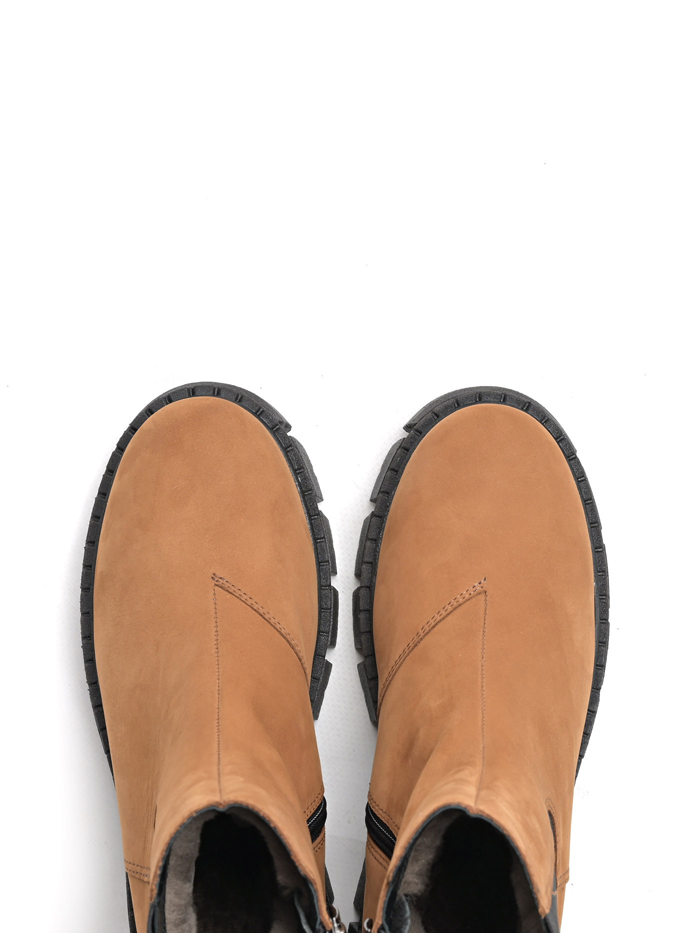 8-4347-447 Ботинки женские Ионесси