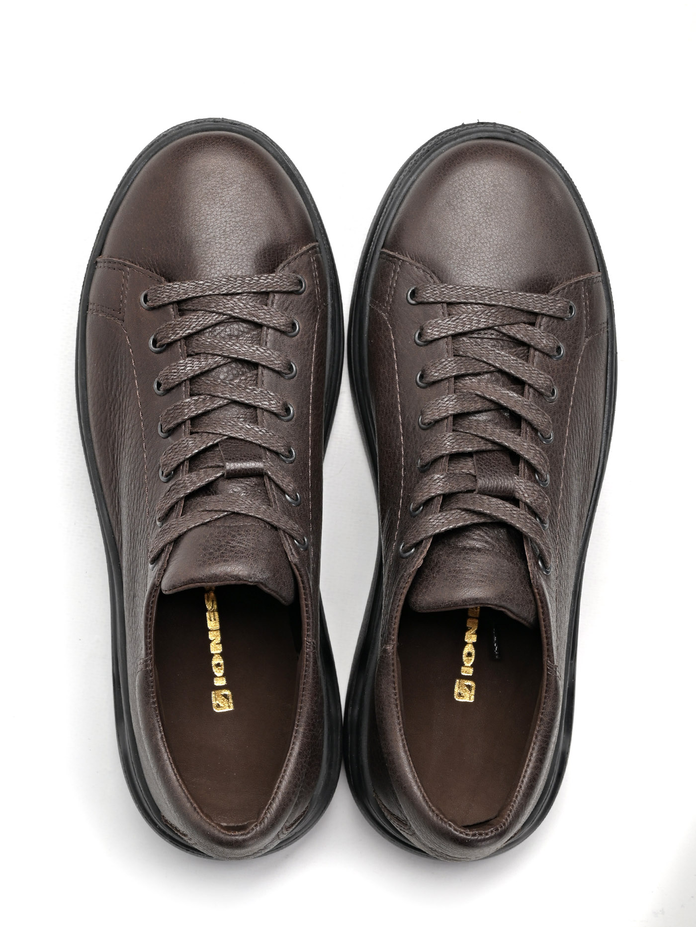 9-3978-012 П/ботинки мужские Ионесси