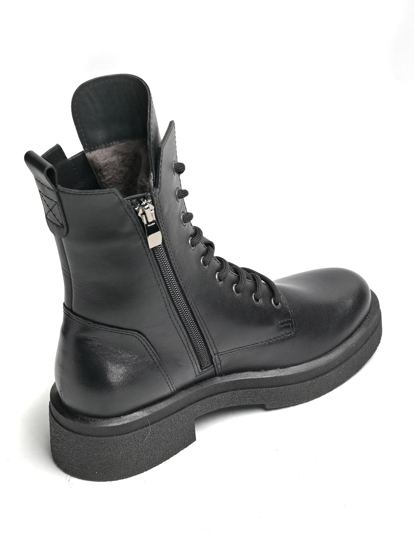 8-4387-041 Ботинки женские Ионесси