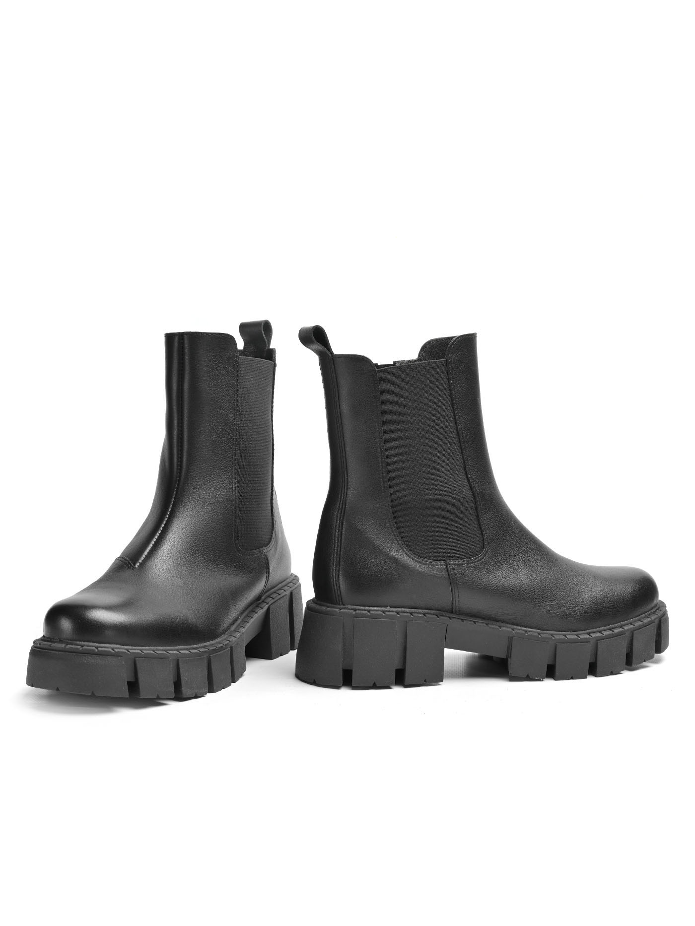 8-4347-041 Ботинки женские Ионесси