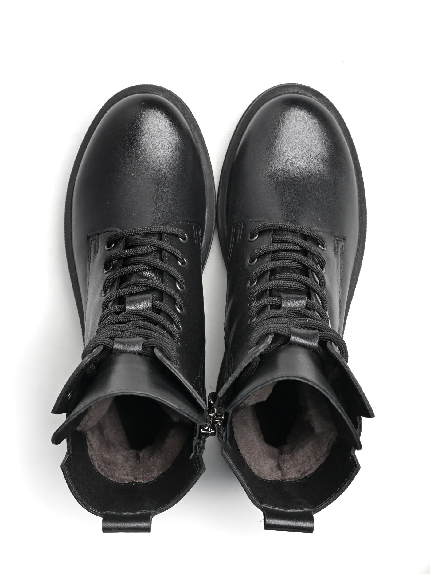 8-4387-041 Ботинки женские Ионесси