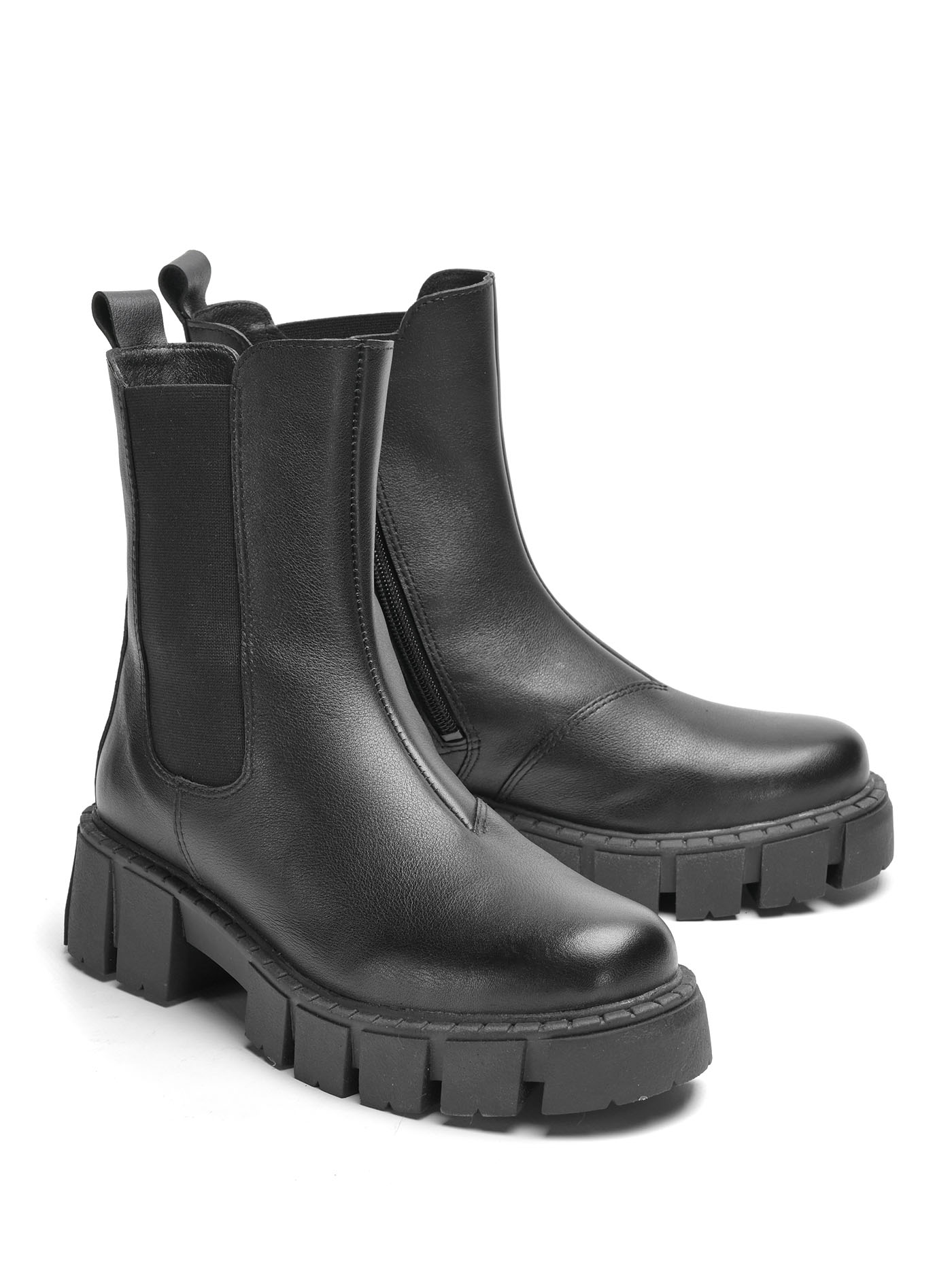 8-4347-041 Ботинки женские Ионесси