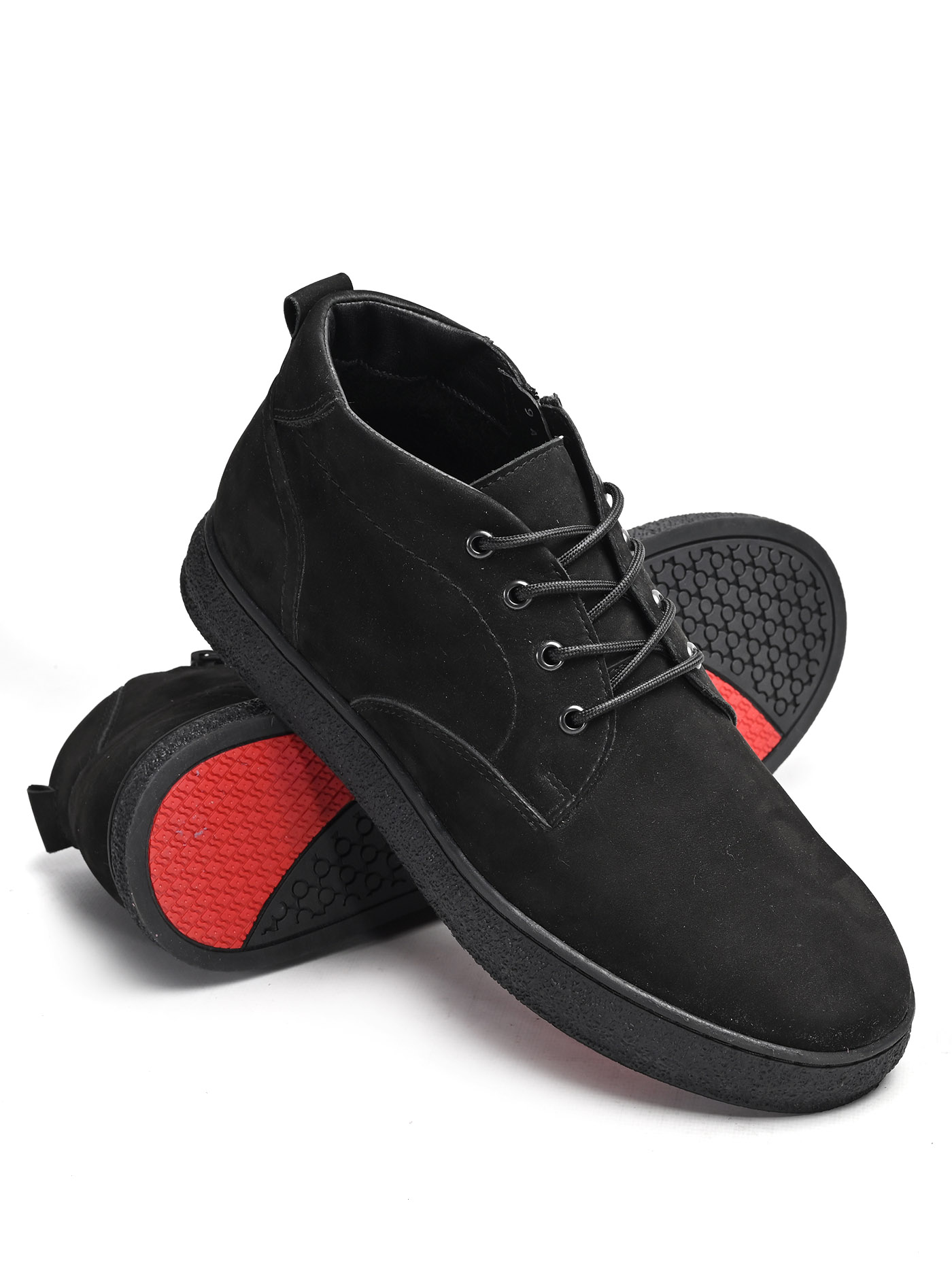 9-3998-421 Ботинки мужские Ионесси