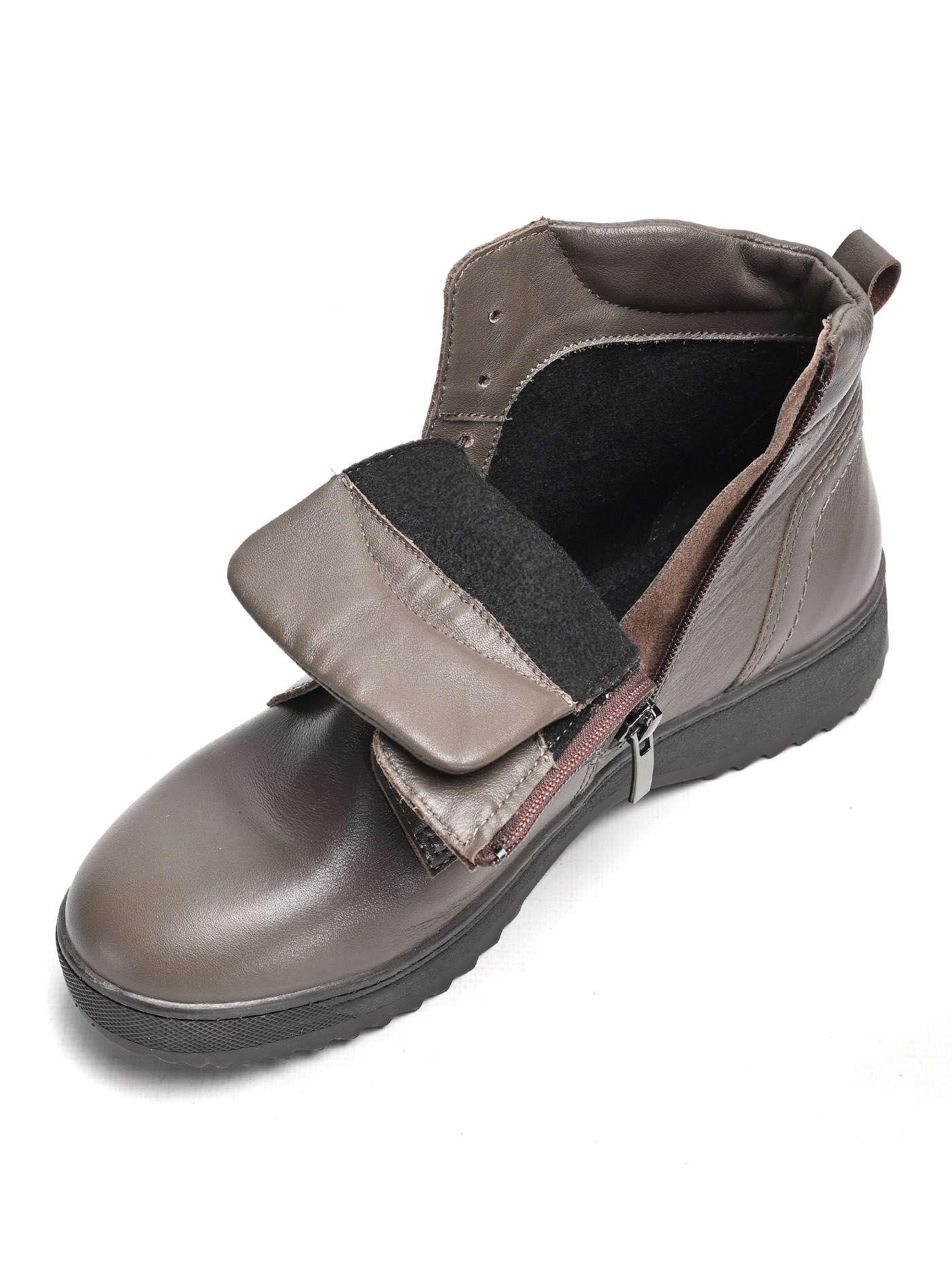 8-4423-029 Ботинки женские Ионесси