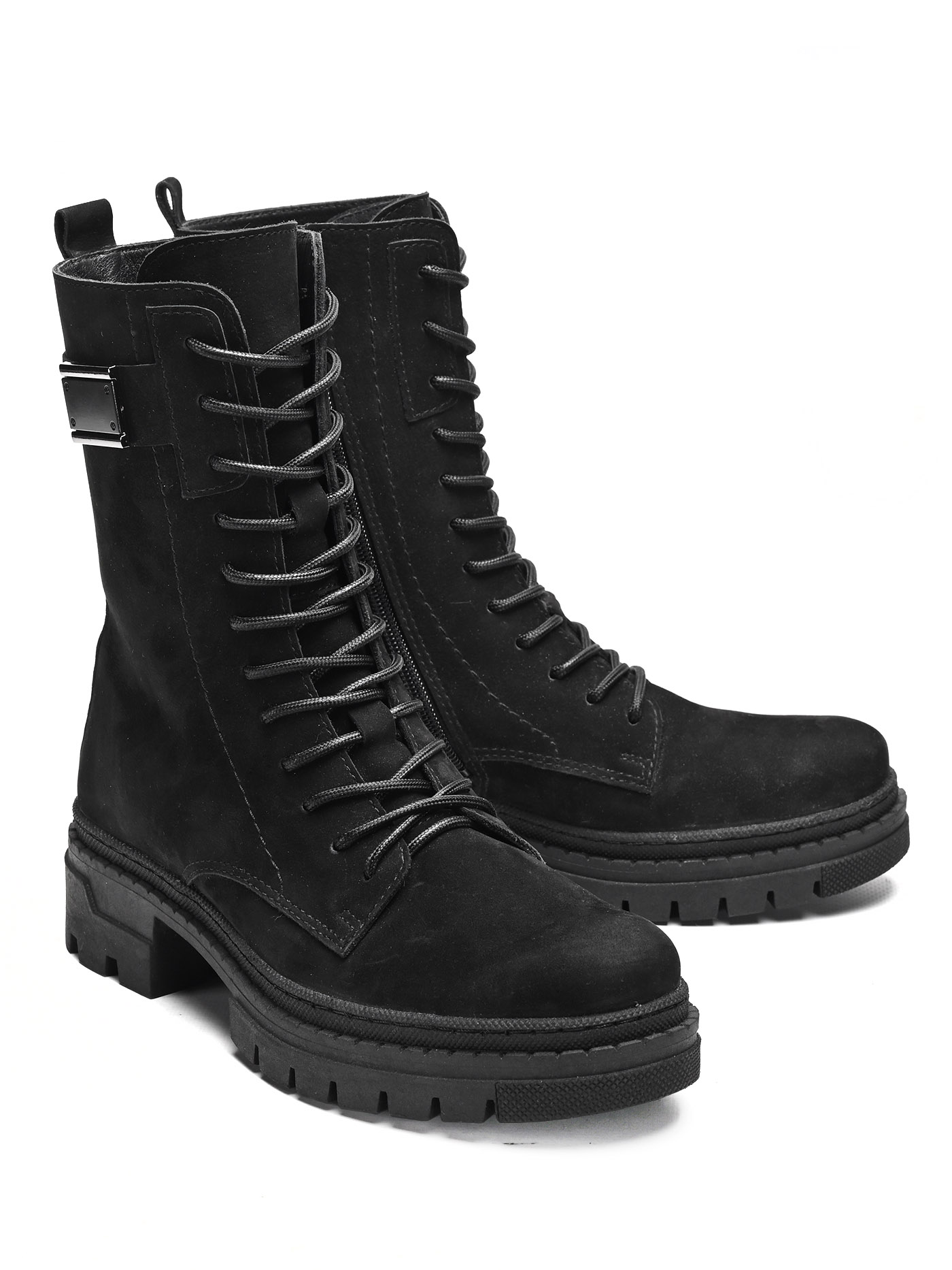 8-4425-441 Ботинки женские Ионесси