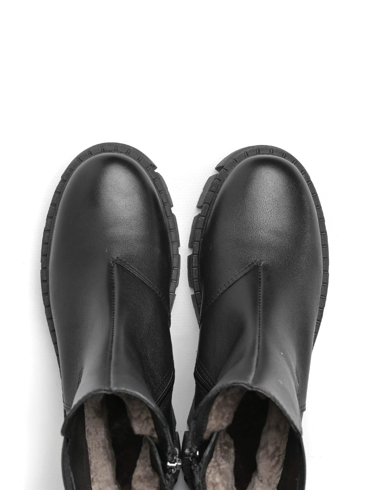 8-4347-041 Ботинки женские Ионесси