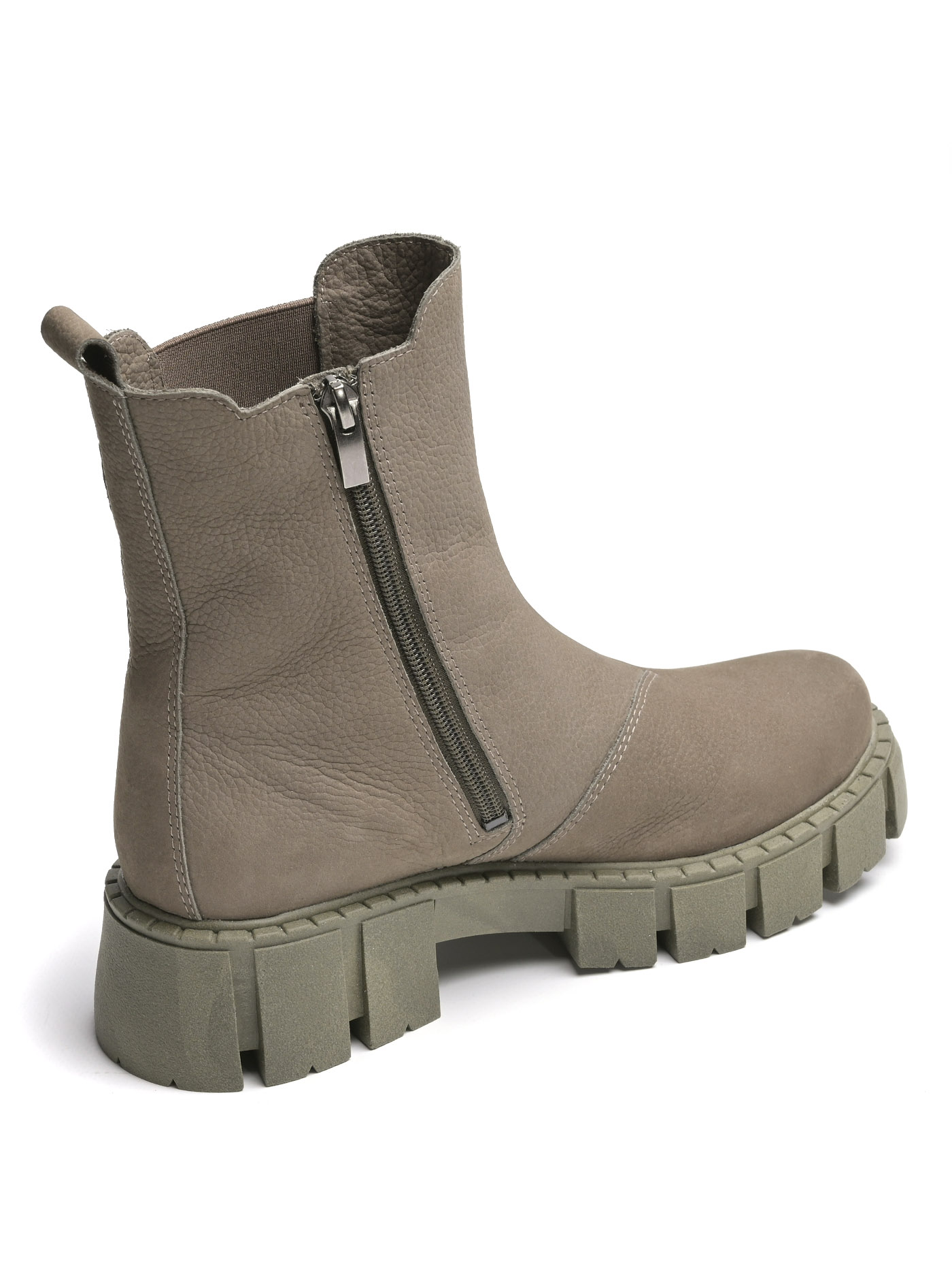 8-4347-449 Ботинки женские Ионесси