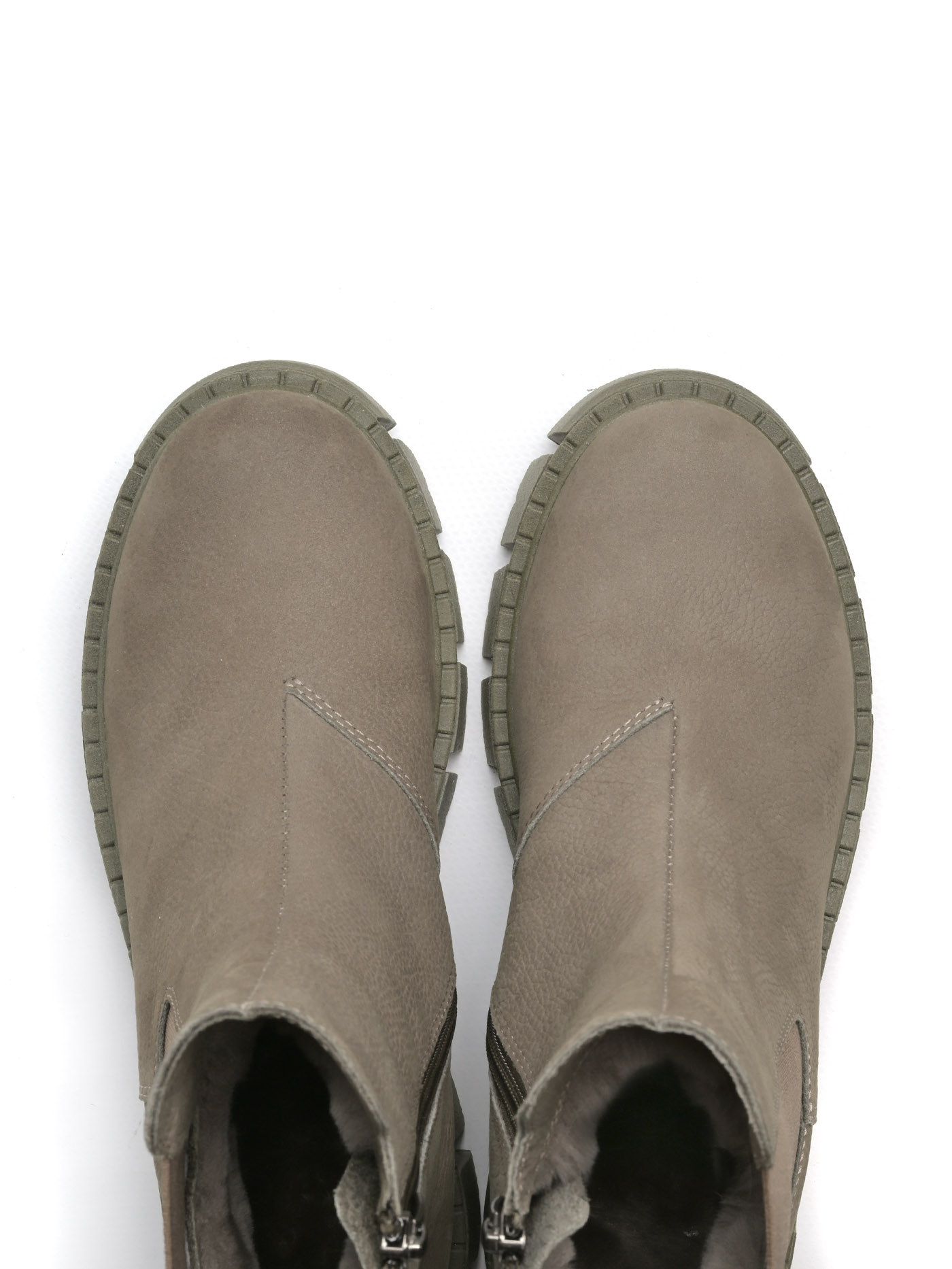 8-4347-449 Ботинки женские Ионесси