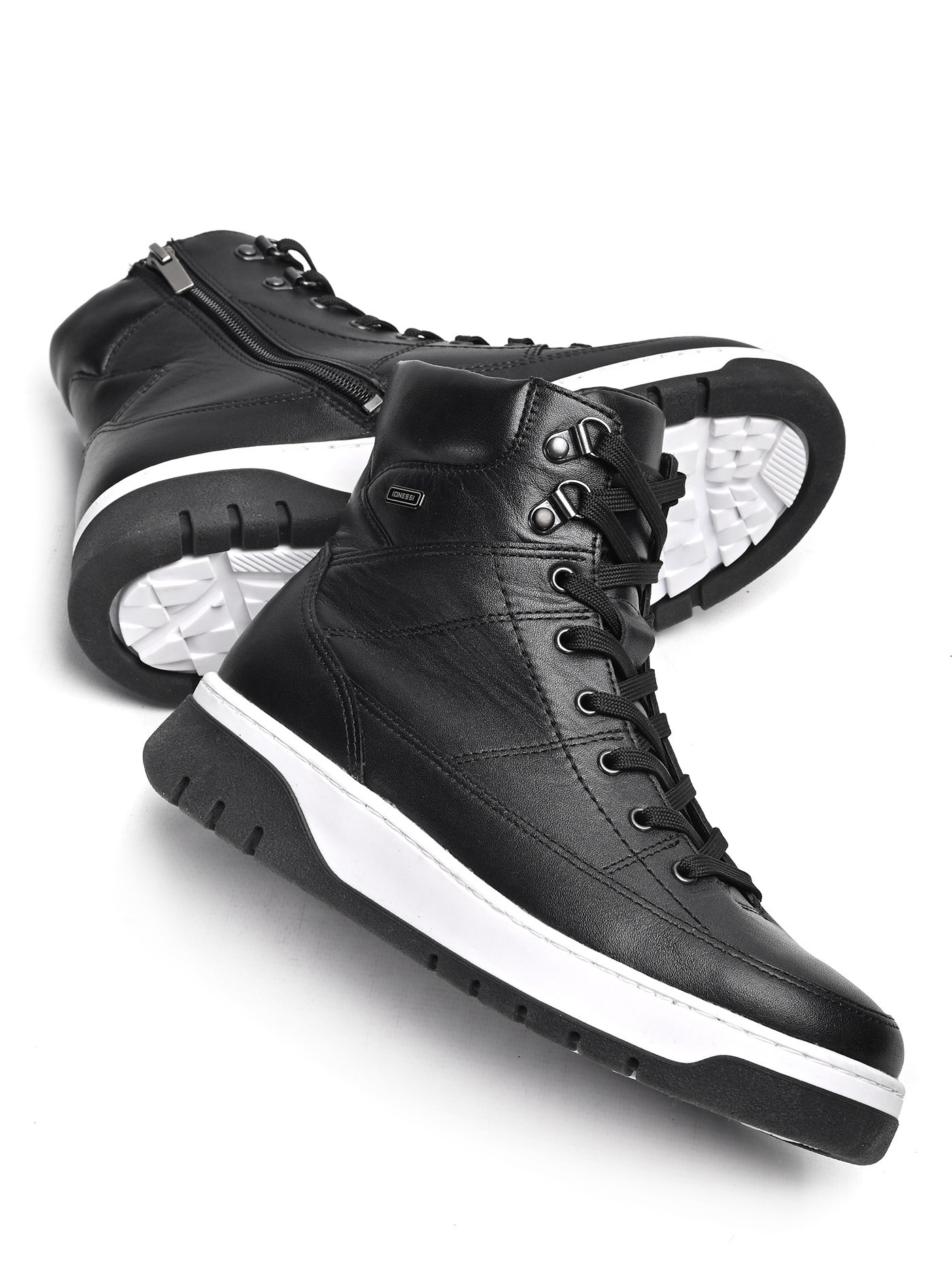 8-4407-041 Ботинки женские Ионесси