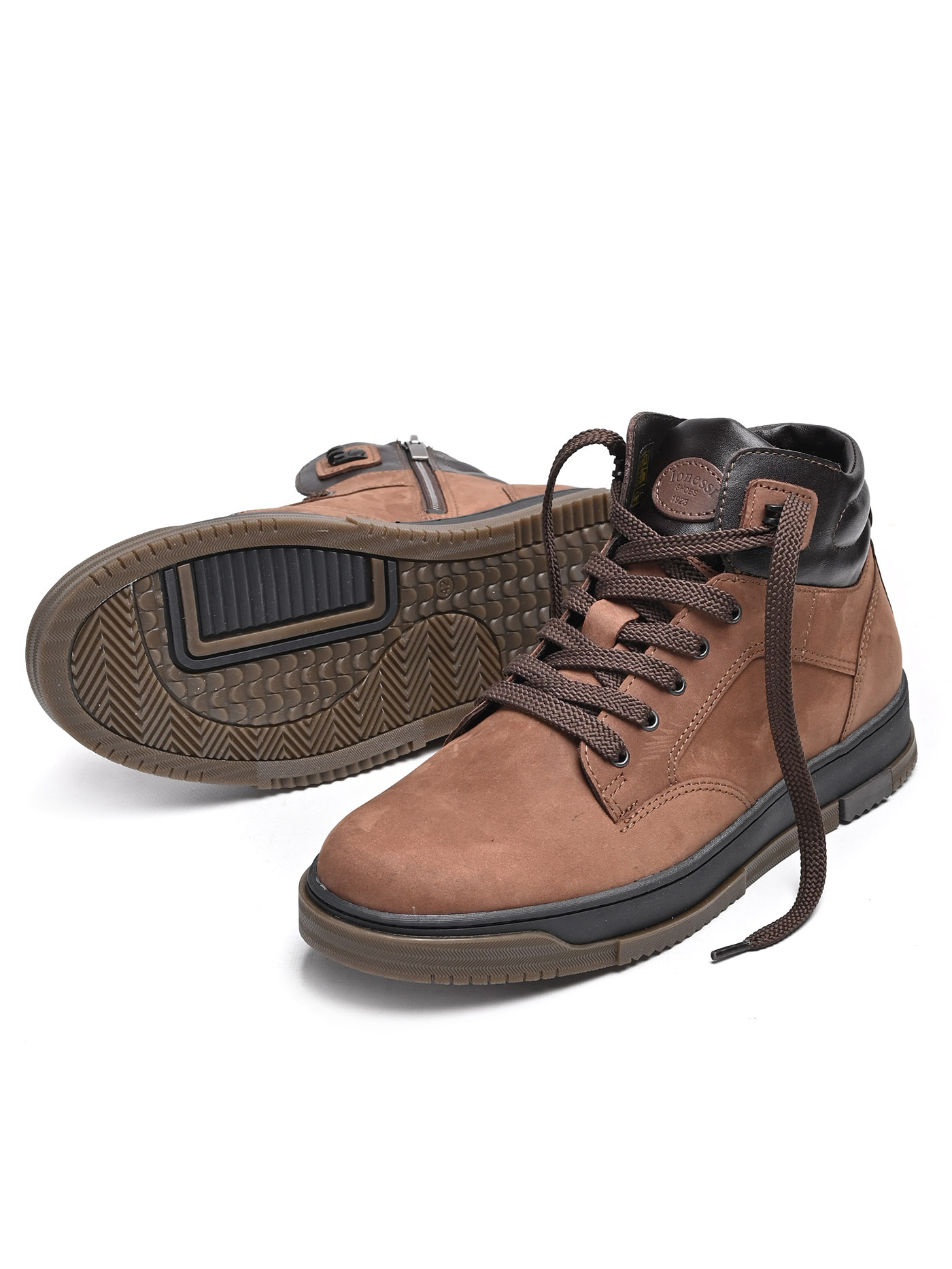 9-3950-029 Ботинки мужские Ионесси