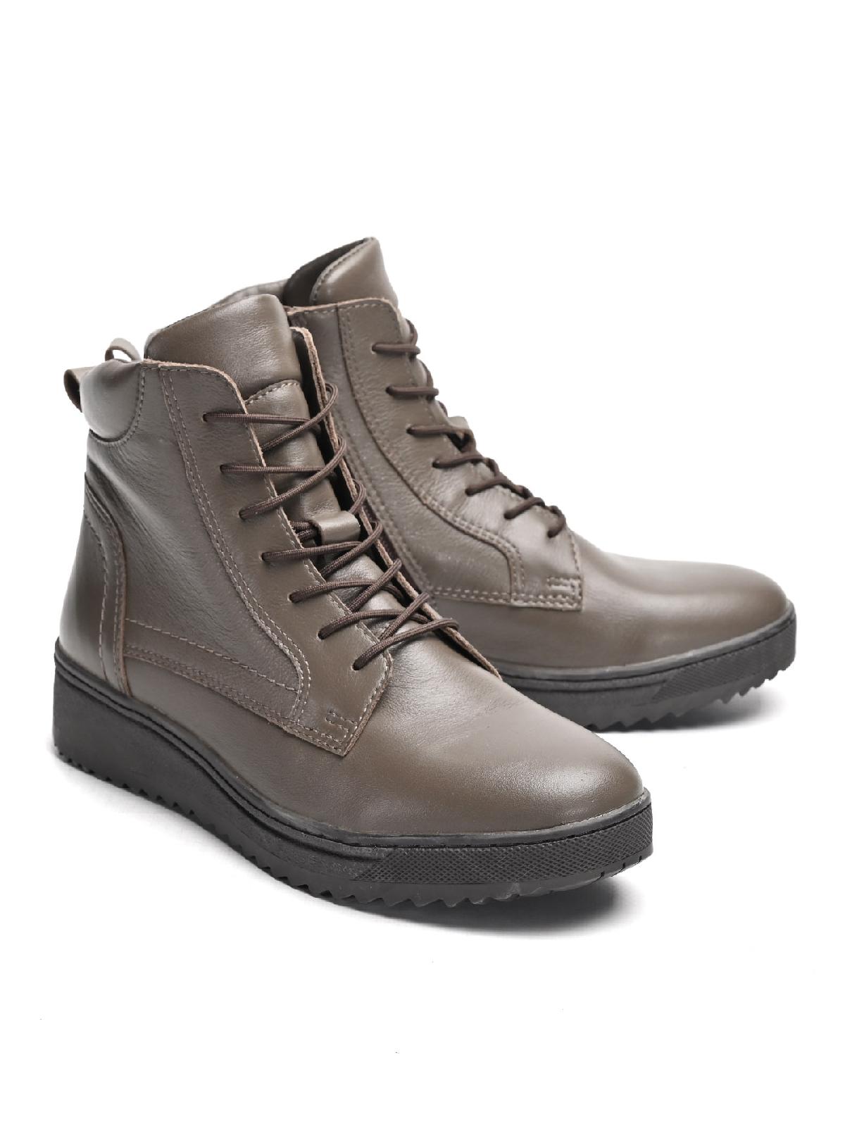 8-4423-029 Ботинки женские Ионесси