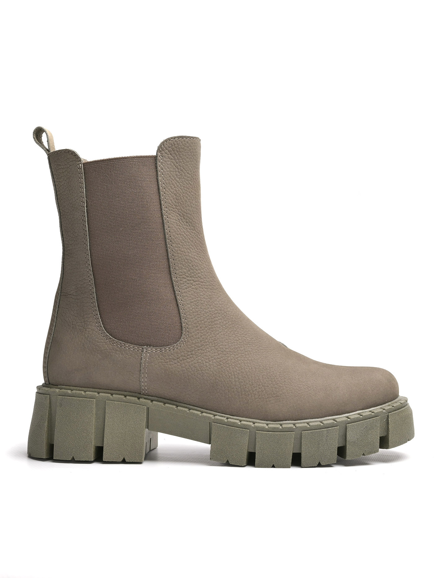 8-4347-449 Ботинки женские Ионесси