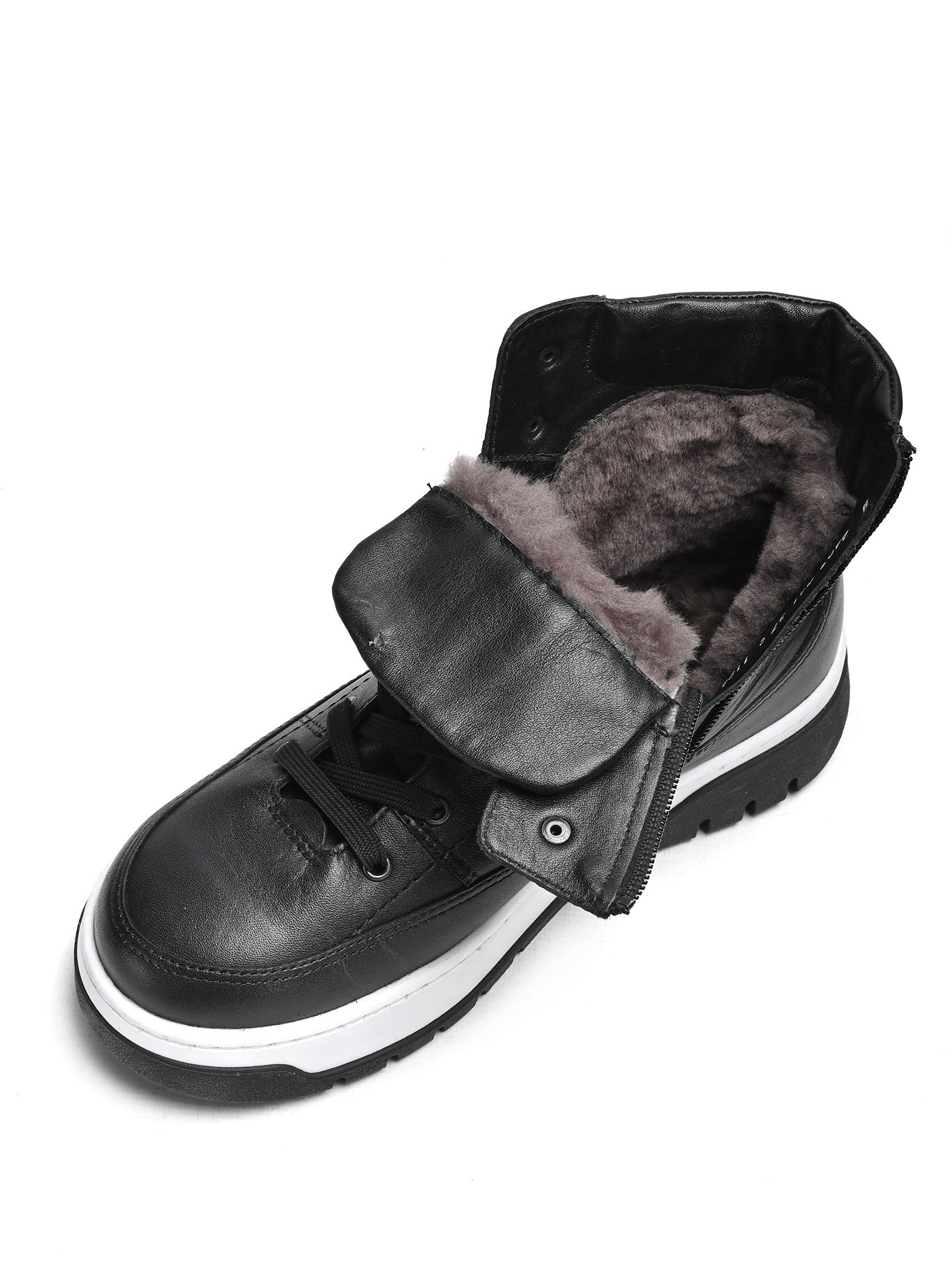 8-4407-041 Ботинки женские Ионесси