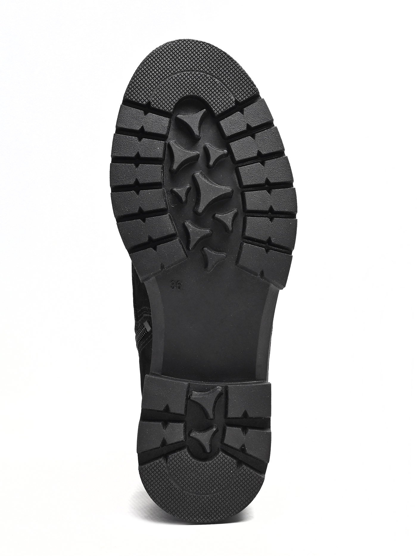 8-4425-441 Ботинки женские Ионесси