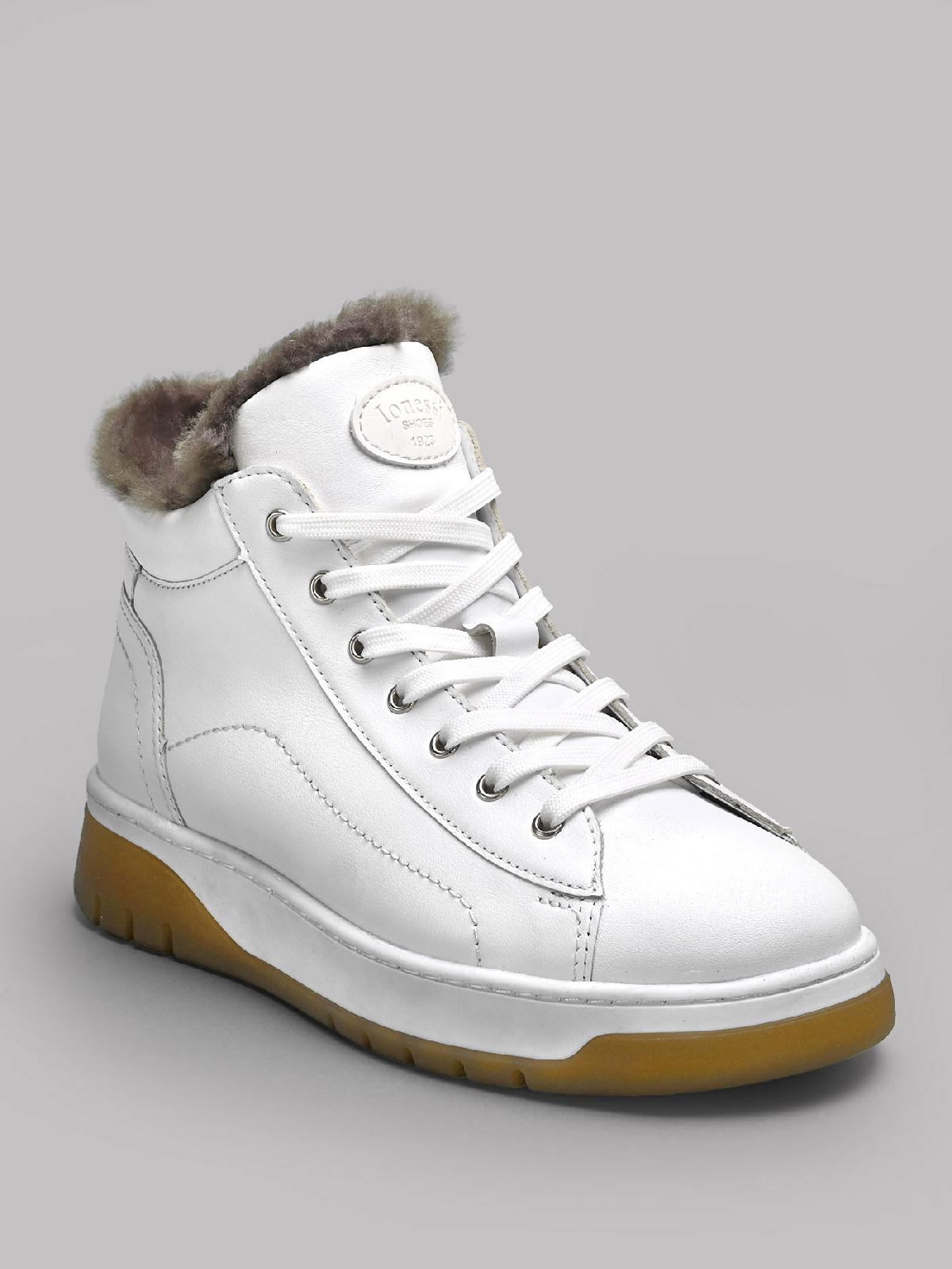 8-4406-048 Ботинки женские Ионесси