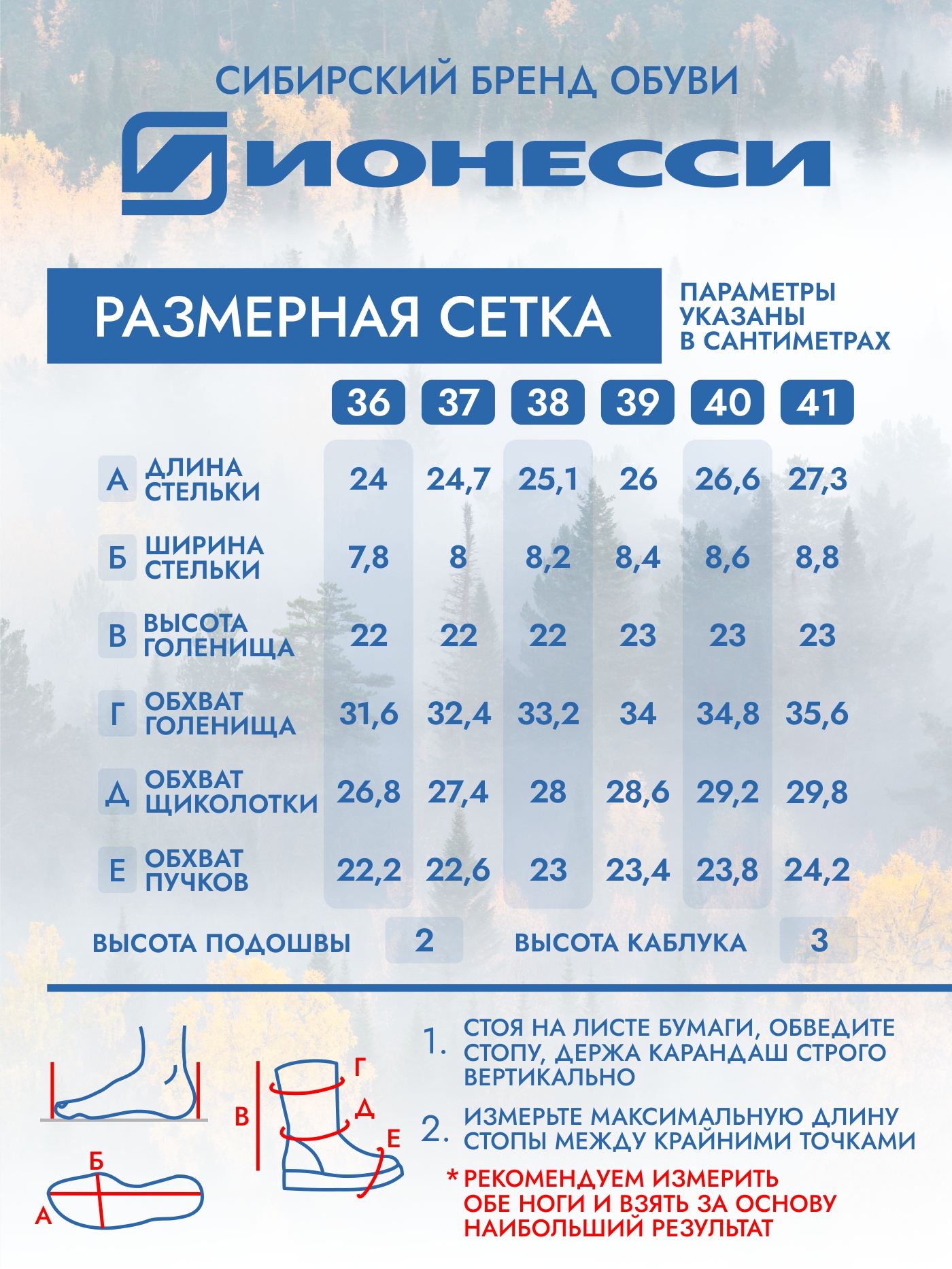 8-4381-242 Полусапожки женские Ионесси