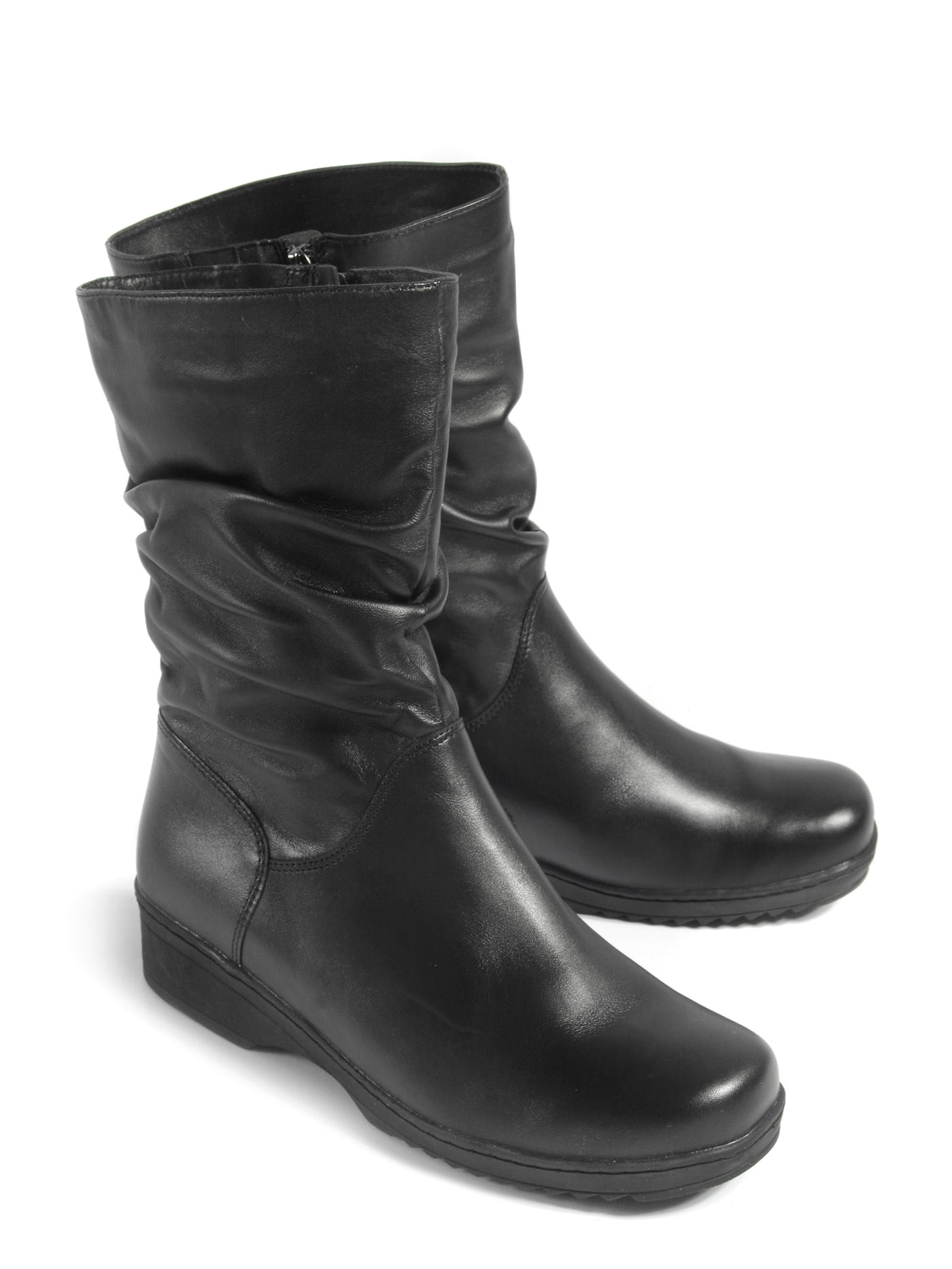 8-3570-041 П/сапожки женские Ионесси
