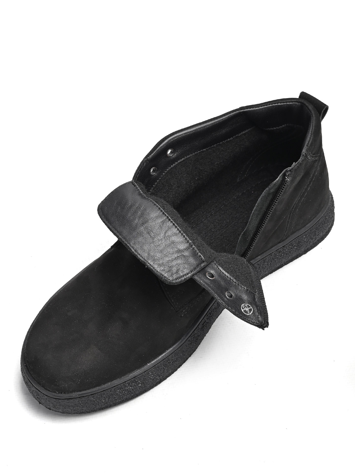 9-3998-421 Ботинки мужские Ионесси