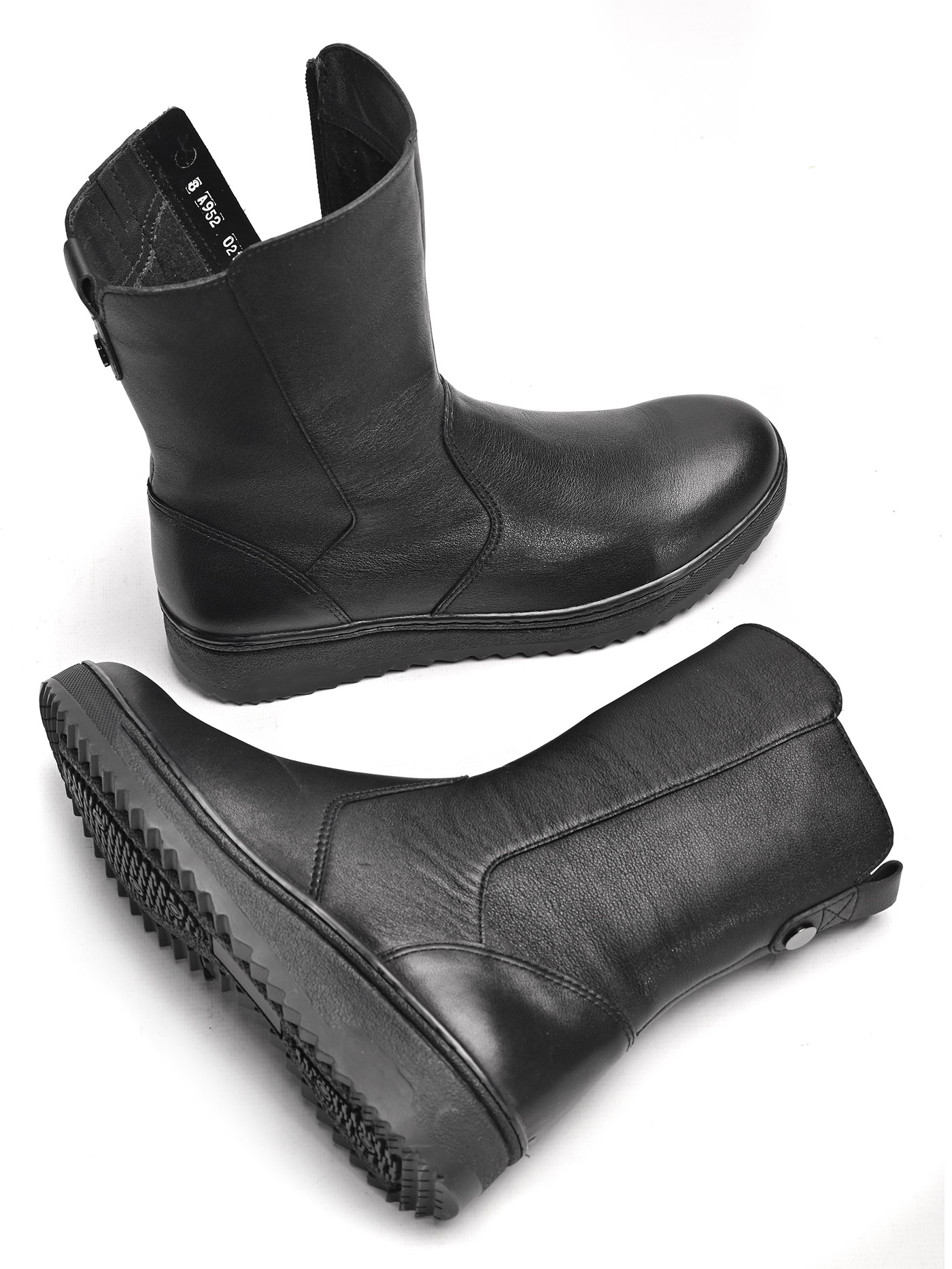 8-4429-021 Ботинки женские Ионесси