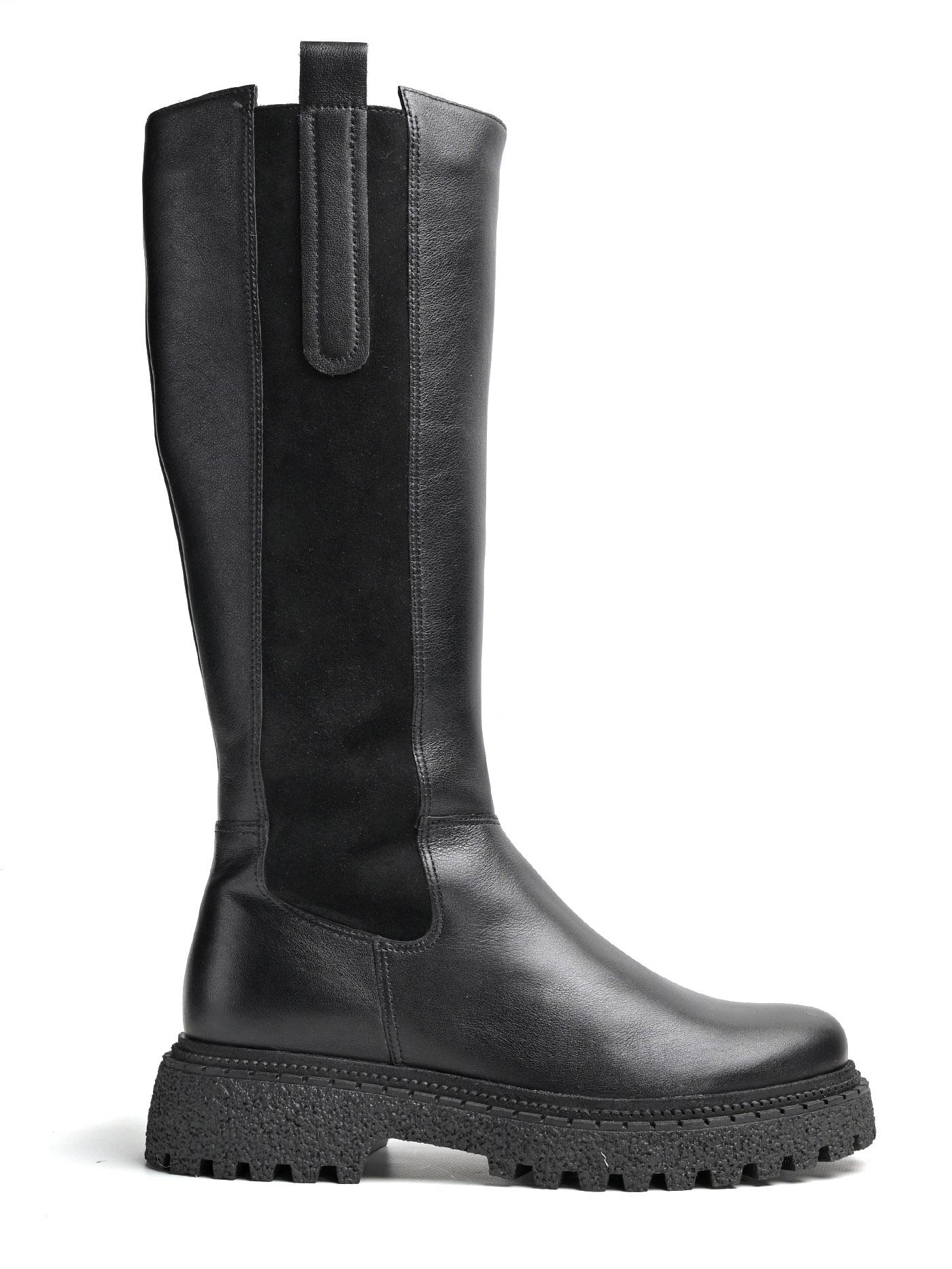 8-4398-041 Сапожки женские Ионесси