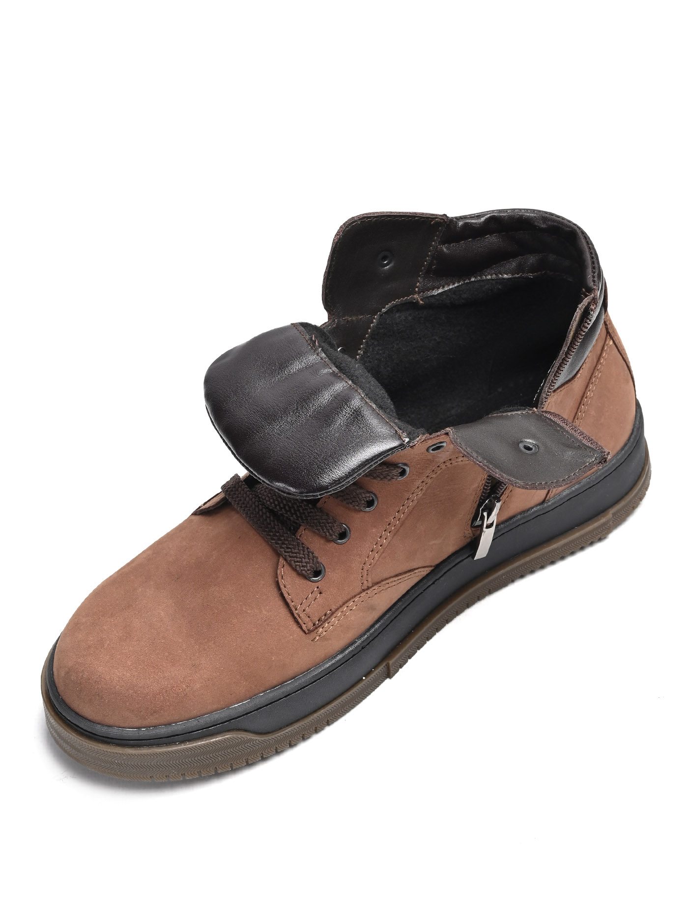 9-3950-029 Ботинки мужские Ионесси