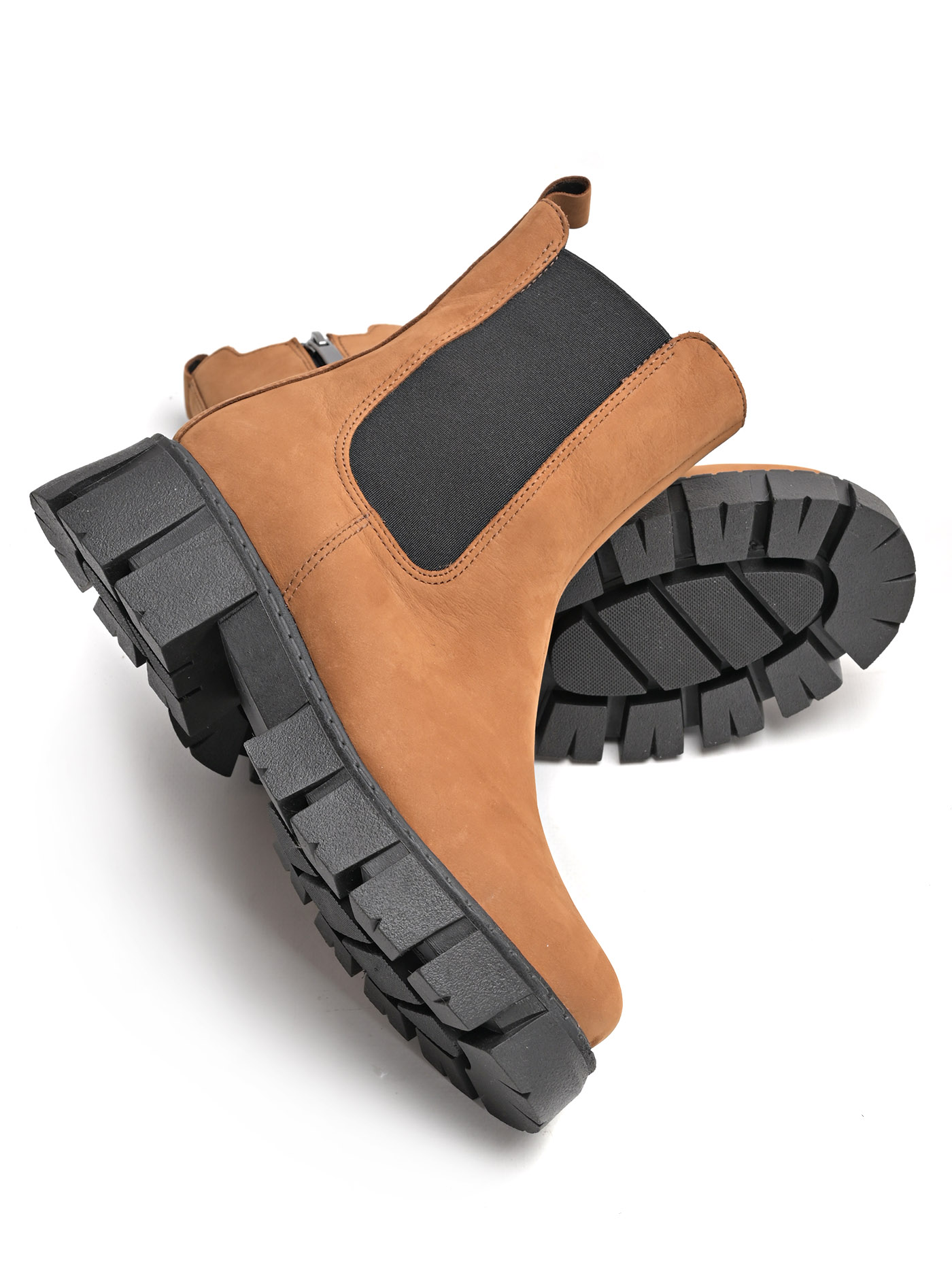 8-4347-447 Ботинки женские Ионесси