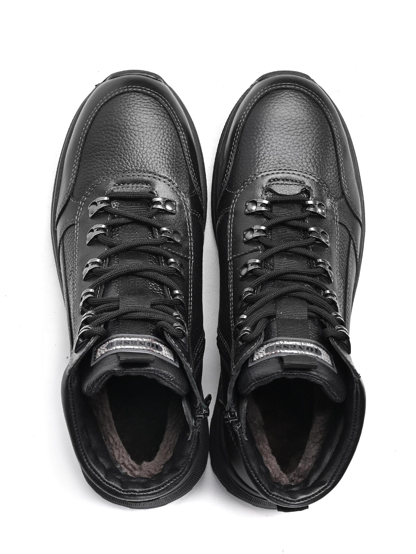 9-3997-041 Ботинки мужские Ионесси