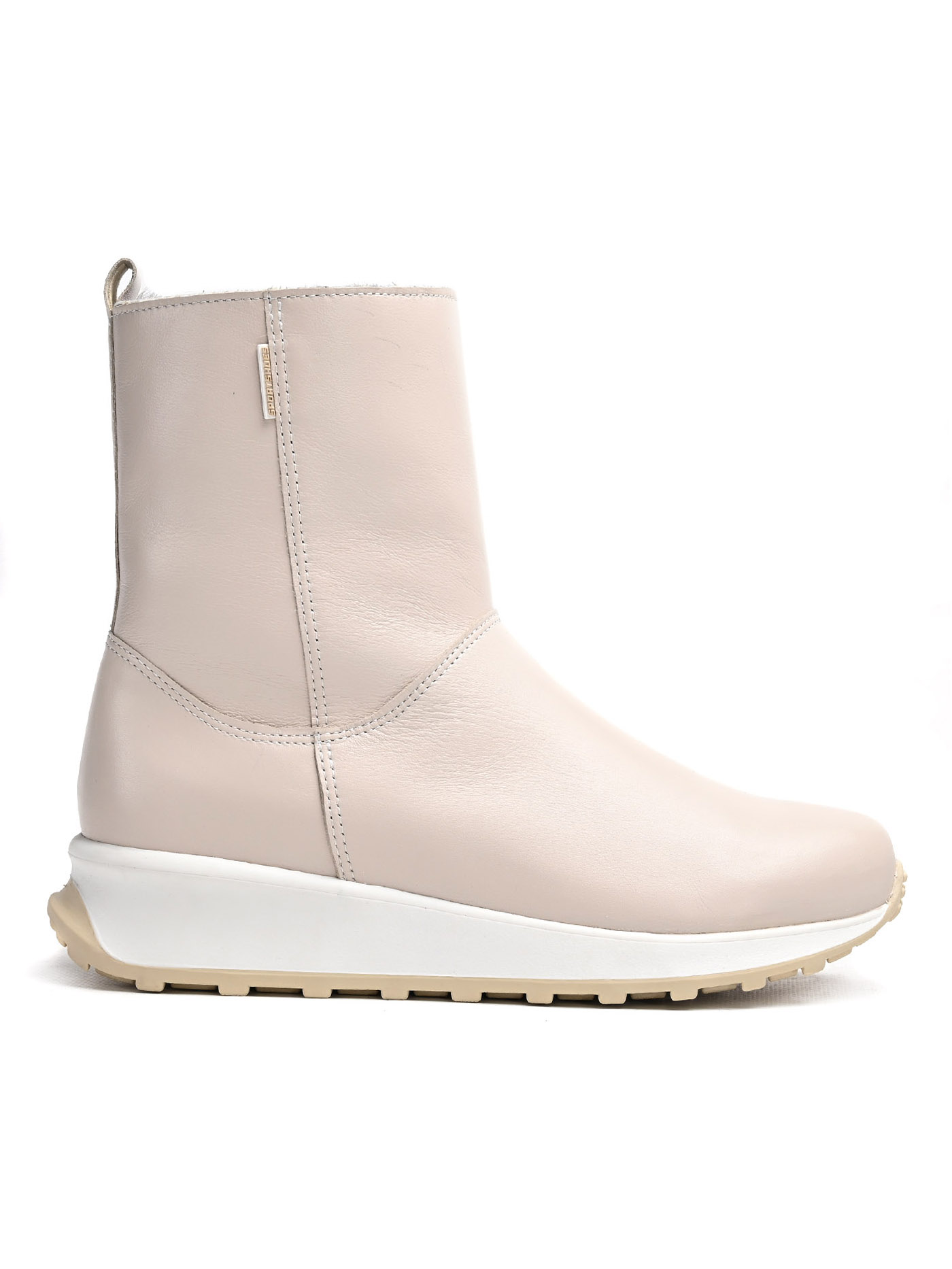 8-4386-043 П/сапожки женские Ионесси