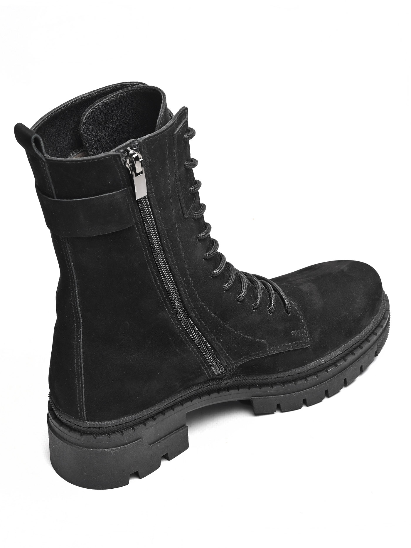 8-4425-441 Ботинки женские Ионесси