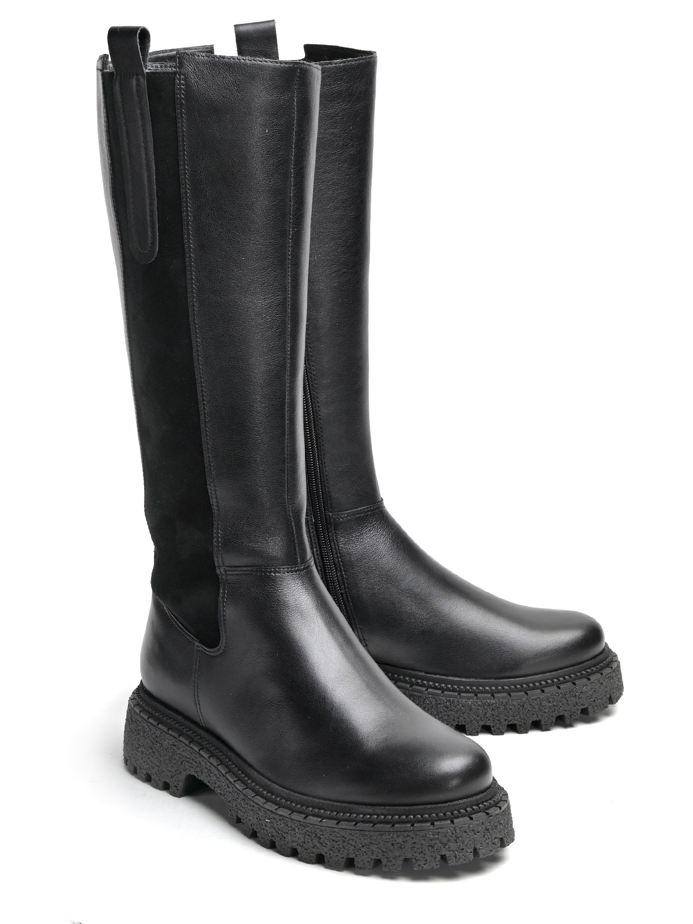 8-4398-041 Сапожки женские Ионесси