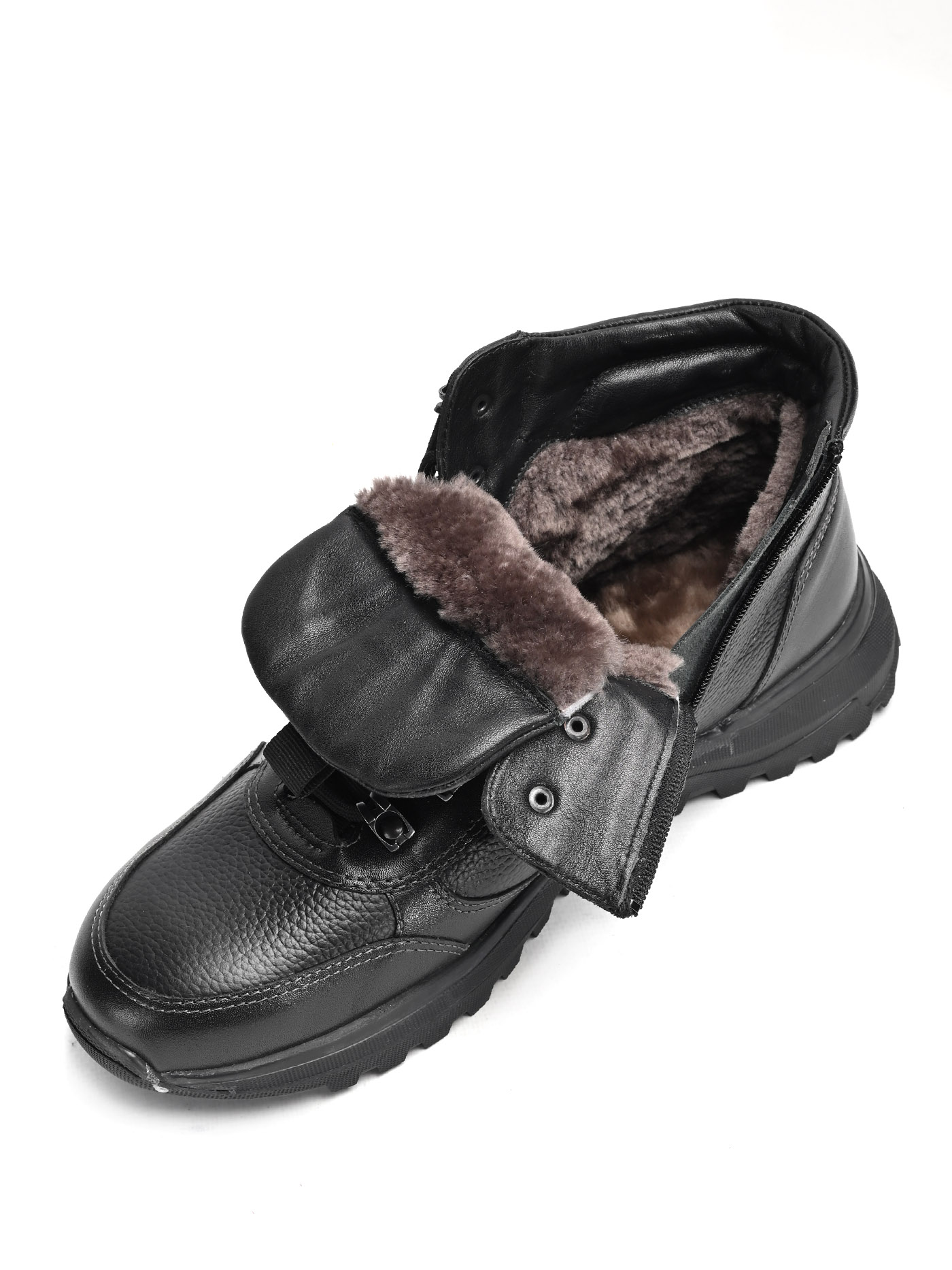 9-3997-041 Ботинки мужские Ионесси