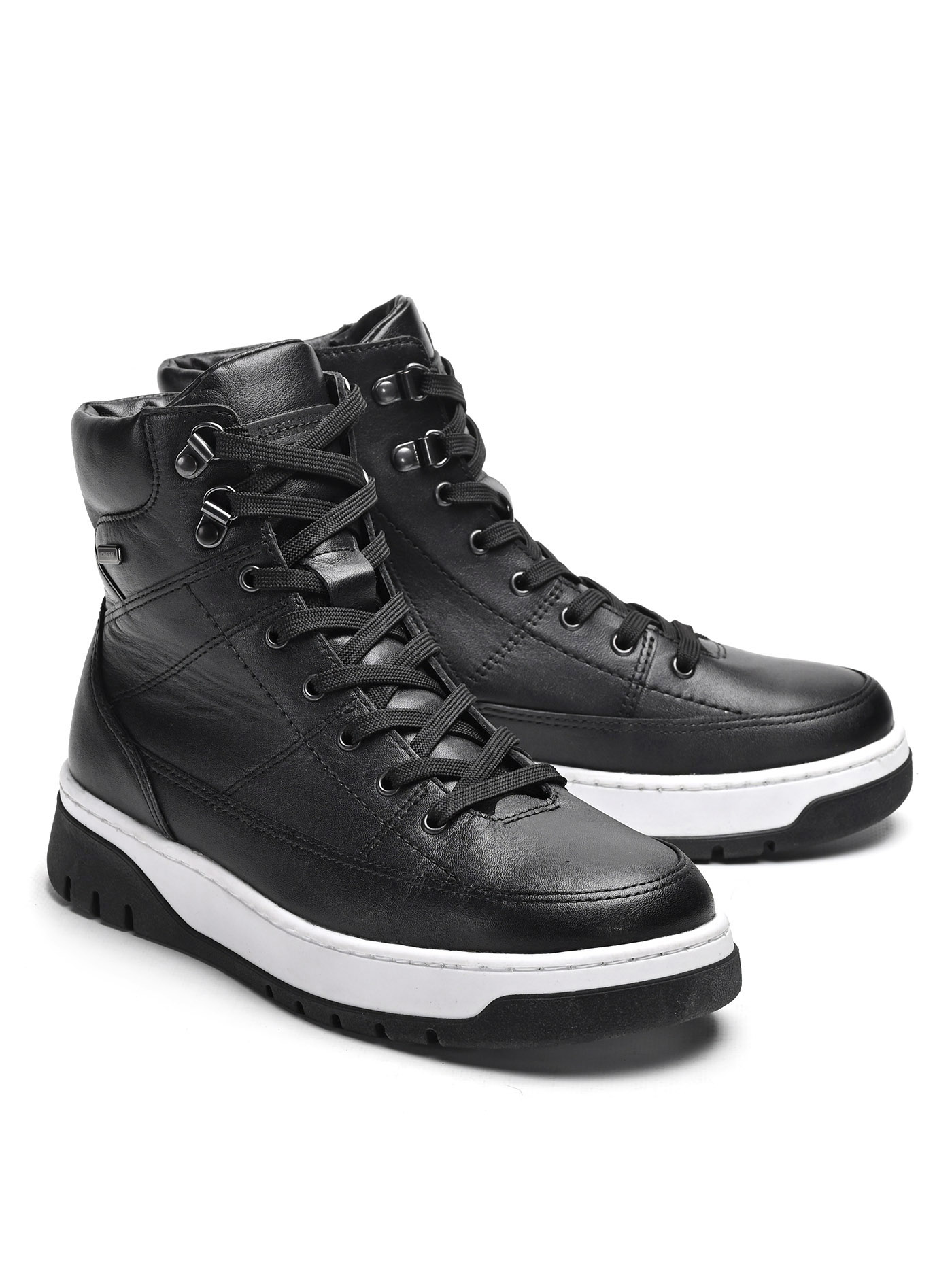 8-4407-041 Ботинки женские Ионесси