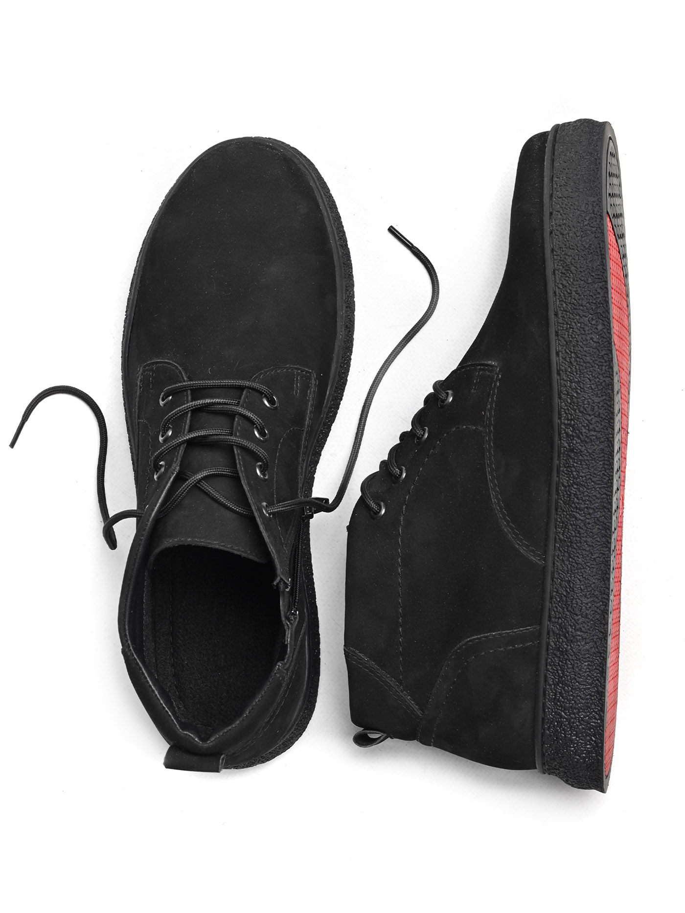 9-3998-421 Ботинки мужские Ионесси