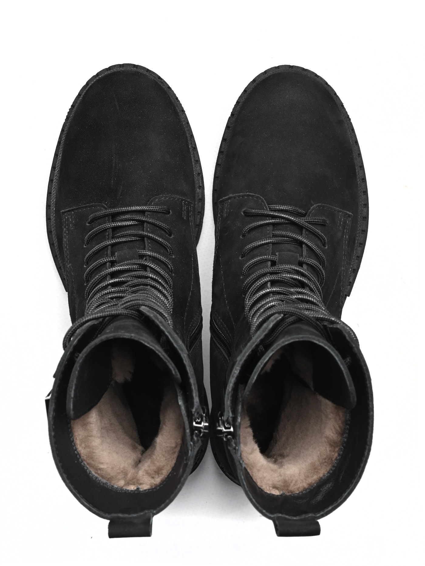 8-4425-441 Ботинки женские Ионесси