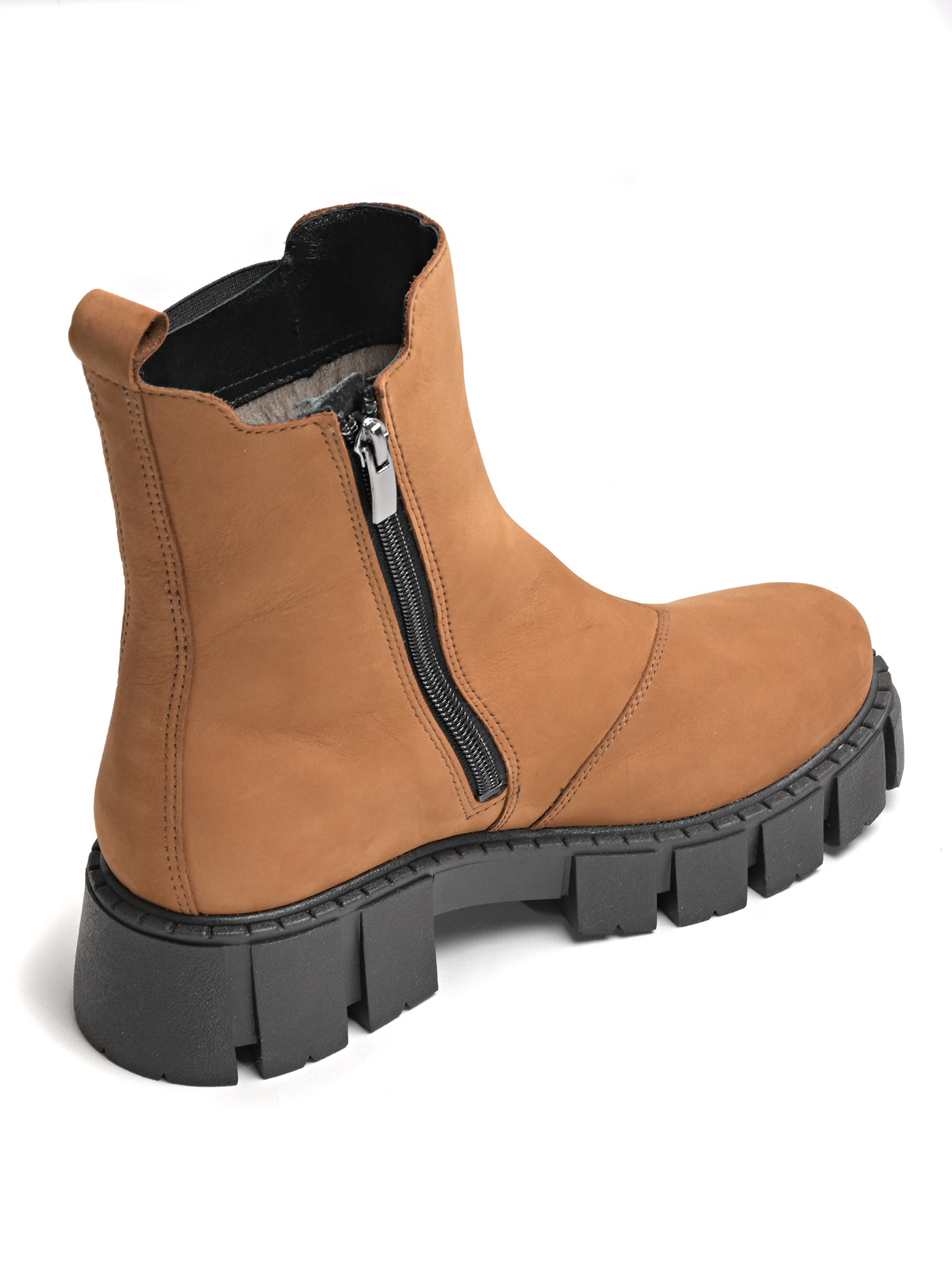 8-4347-447 Ботинки женские Ионесси