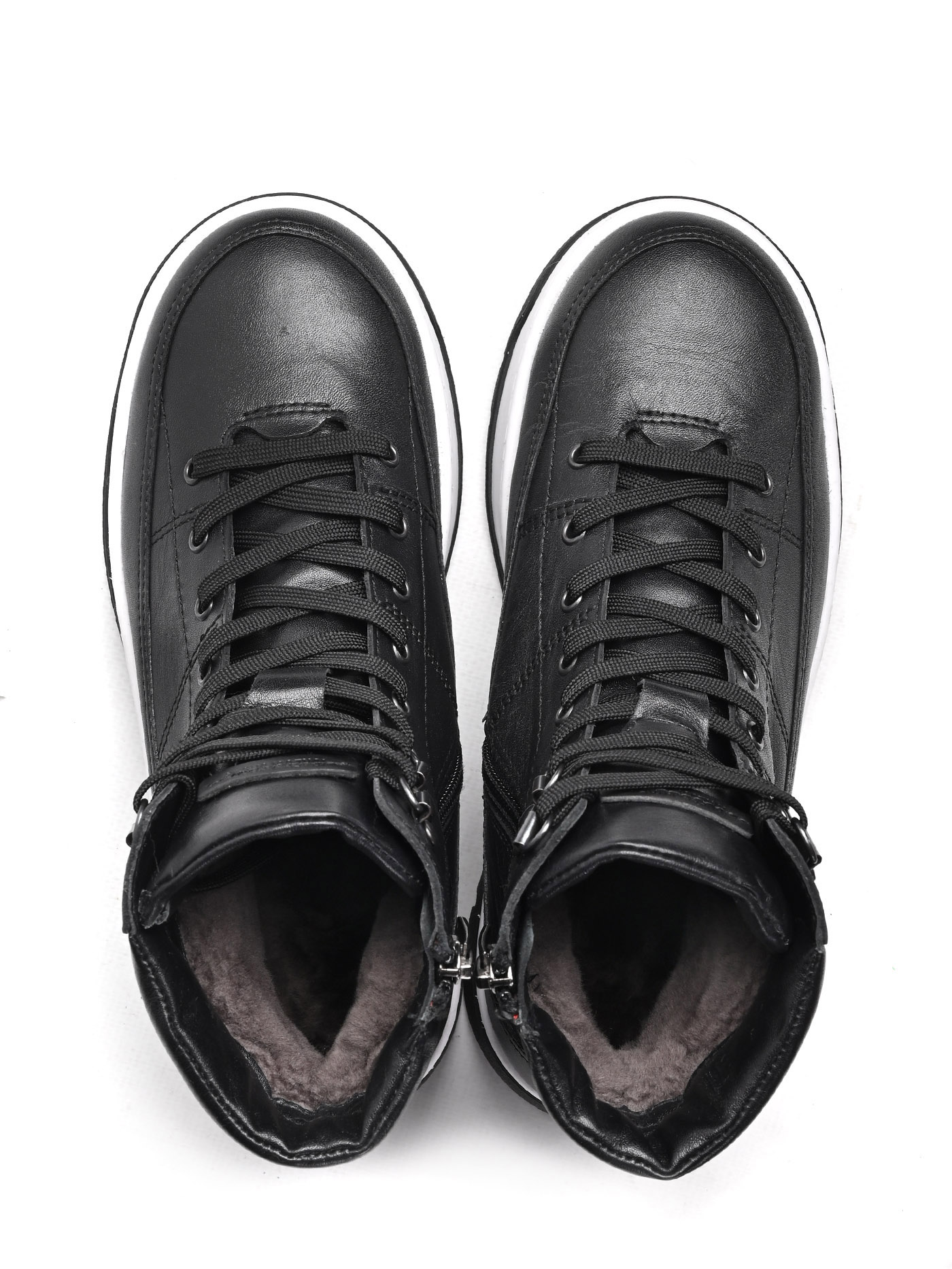 8-4407-041 Ботинки женские Ионесси