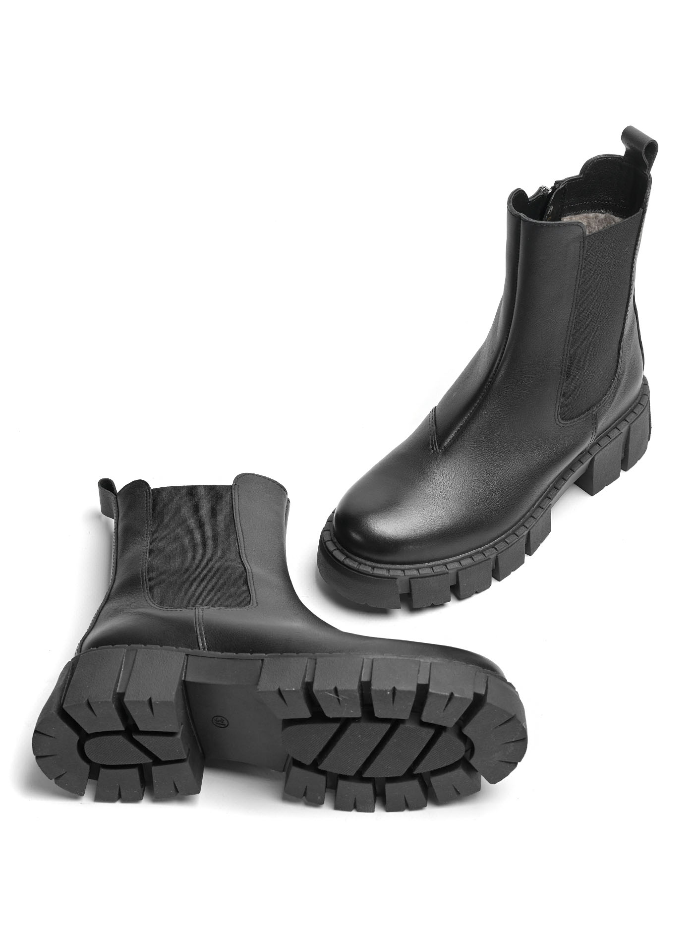 8-4347-041 Ботинки женские Ионесси