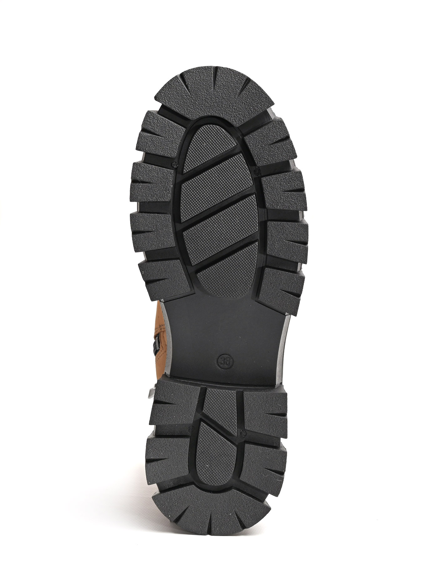 8-4347-447 Ботинки женские Ионесси