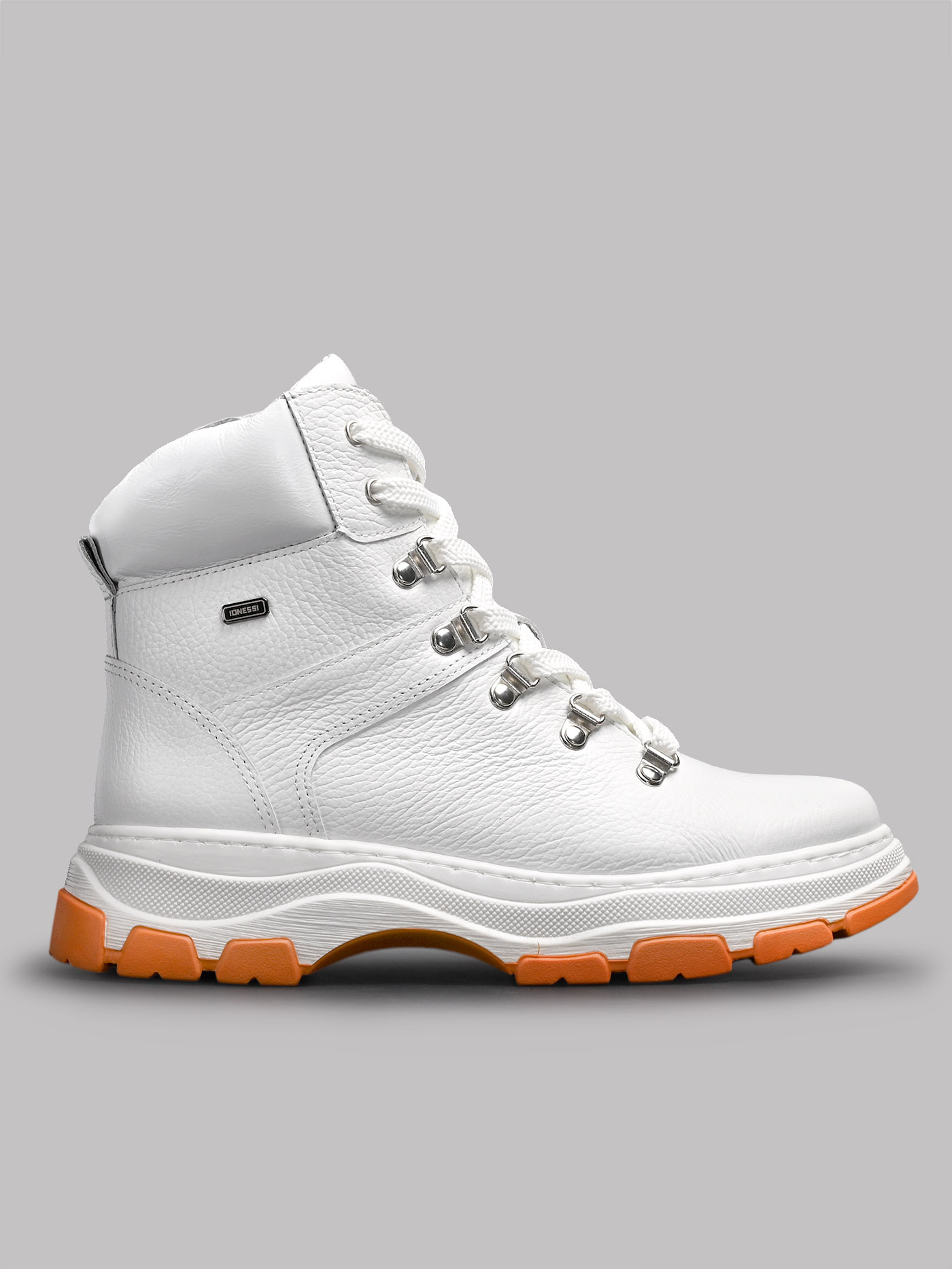 8-4409-048 Ботинки женские Ионесси