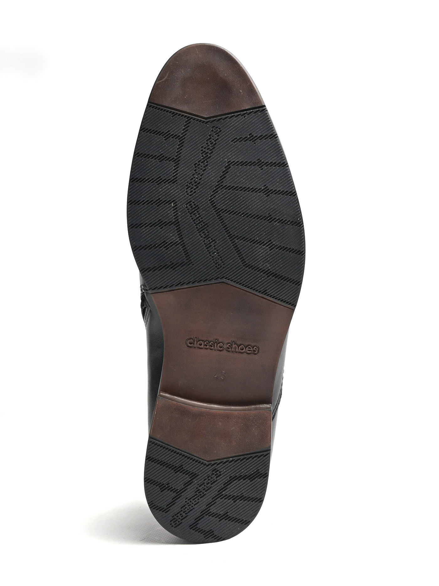 9-3970-021 Ботинки мужские Ионесси