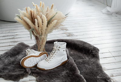 Коллекция Осень-Зима 25/26