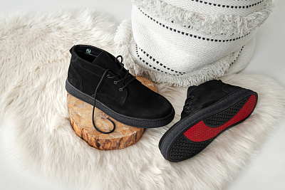 Коллекция Осень-Зима 25/26