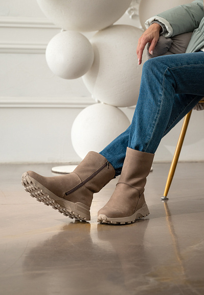 Коллекция Осень-Зима 25/26